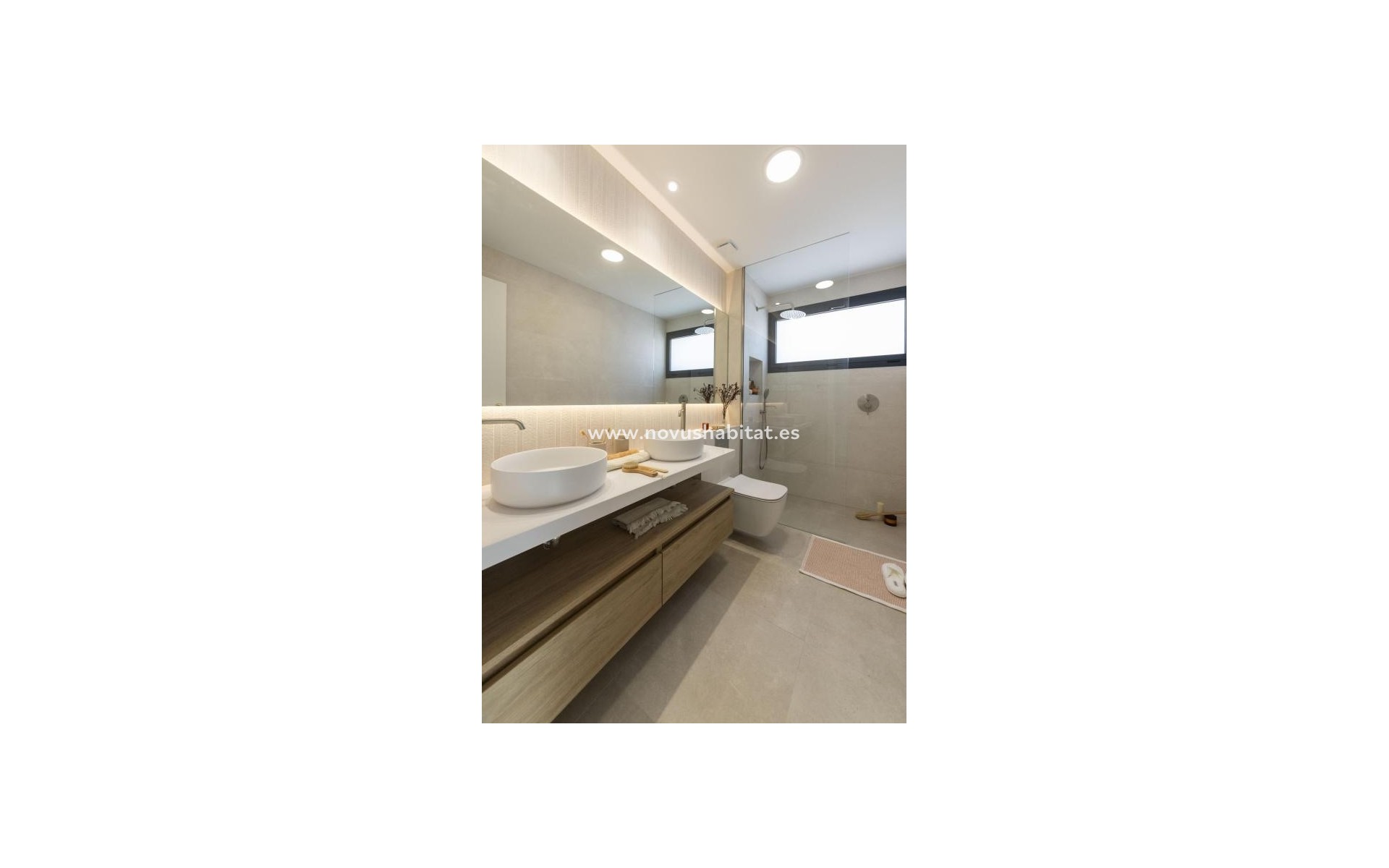 Nieuwbouw - Villa - Murcia - 30155