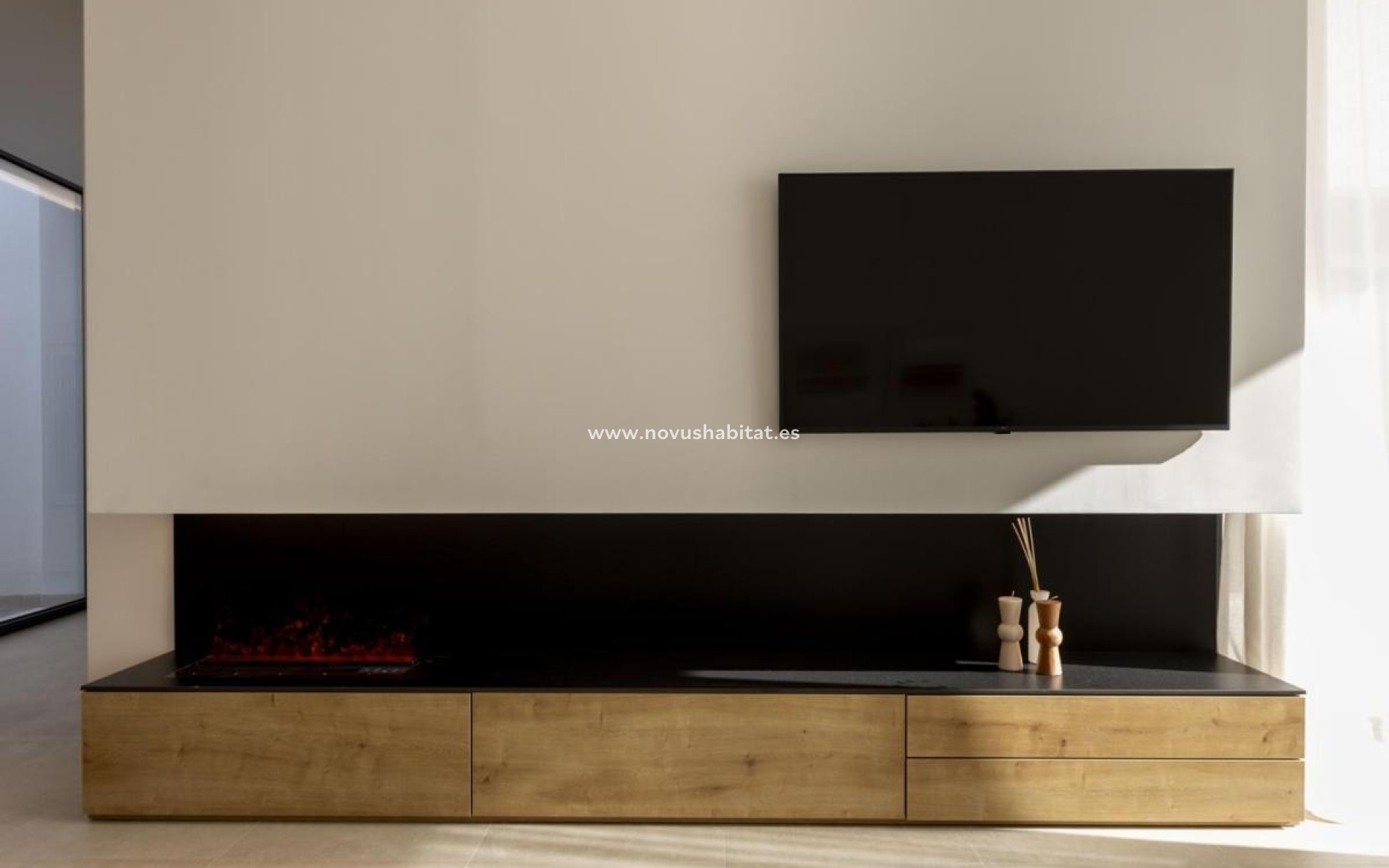 Nieuwbouw - Villa - Murcia - 30155