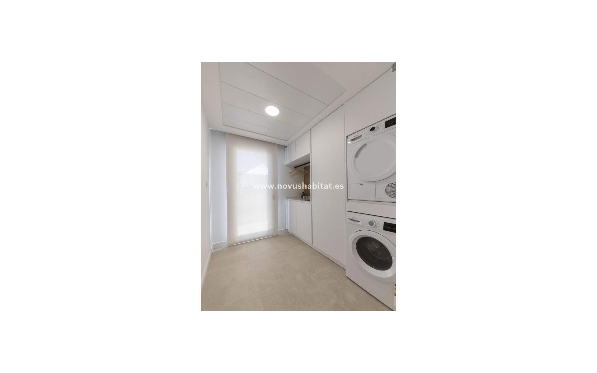 Nieuwbouw - Villa - Murcia - 30155