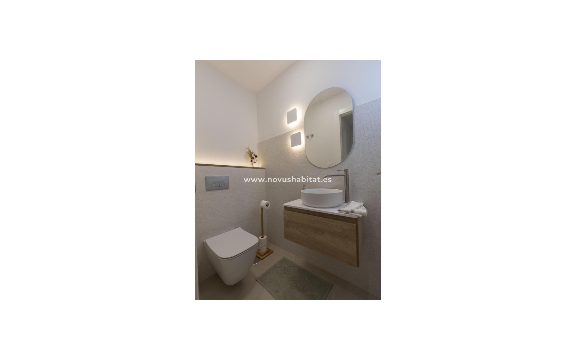 Nieuwbouw - Villa - Murcia - 30155