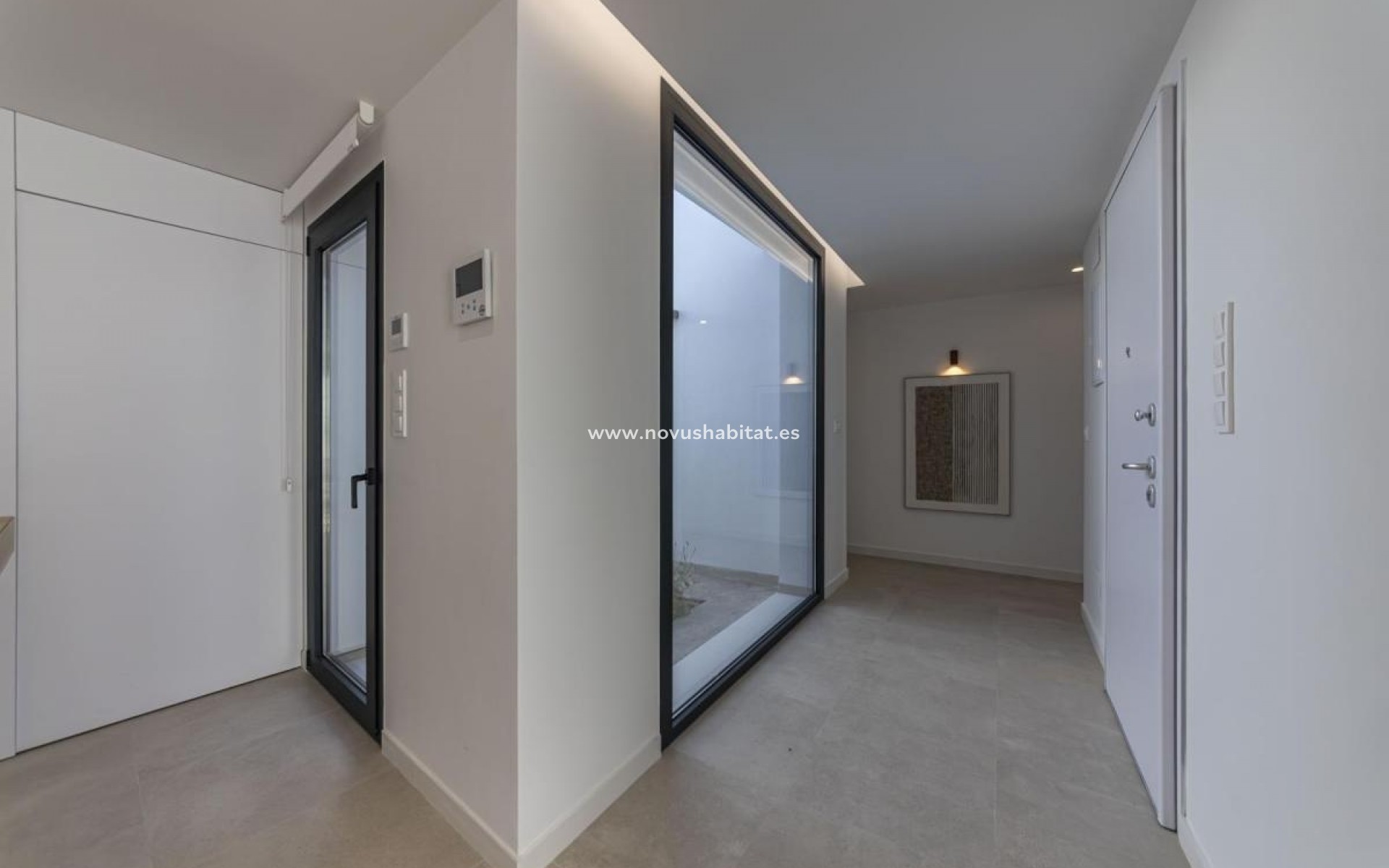 Nieuwbouw - Villa - Murcia - 30155