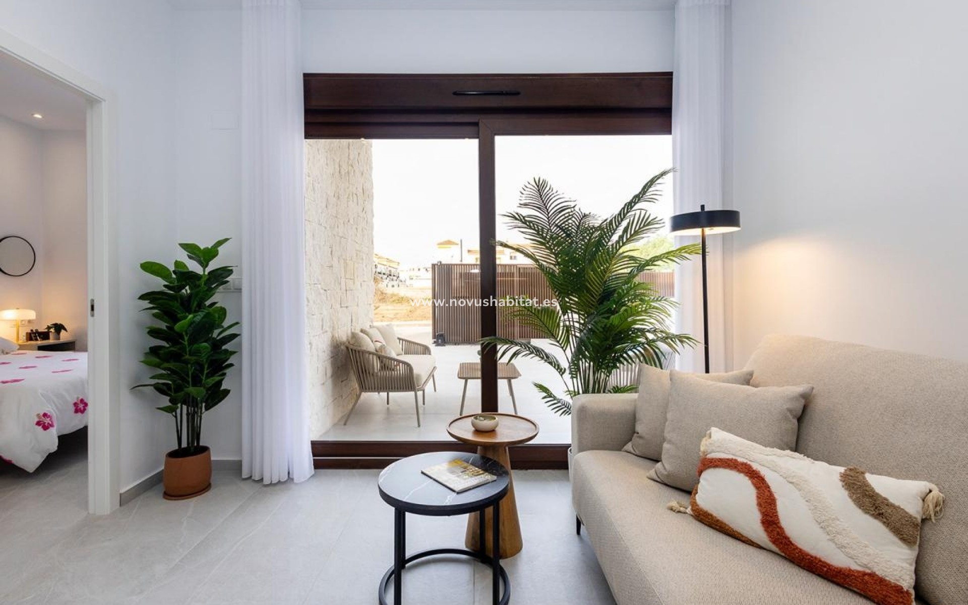Nieuwbouw - Villa - Orihuela - 03319, Calle Melón
