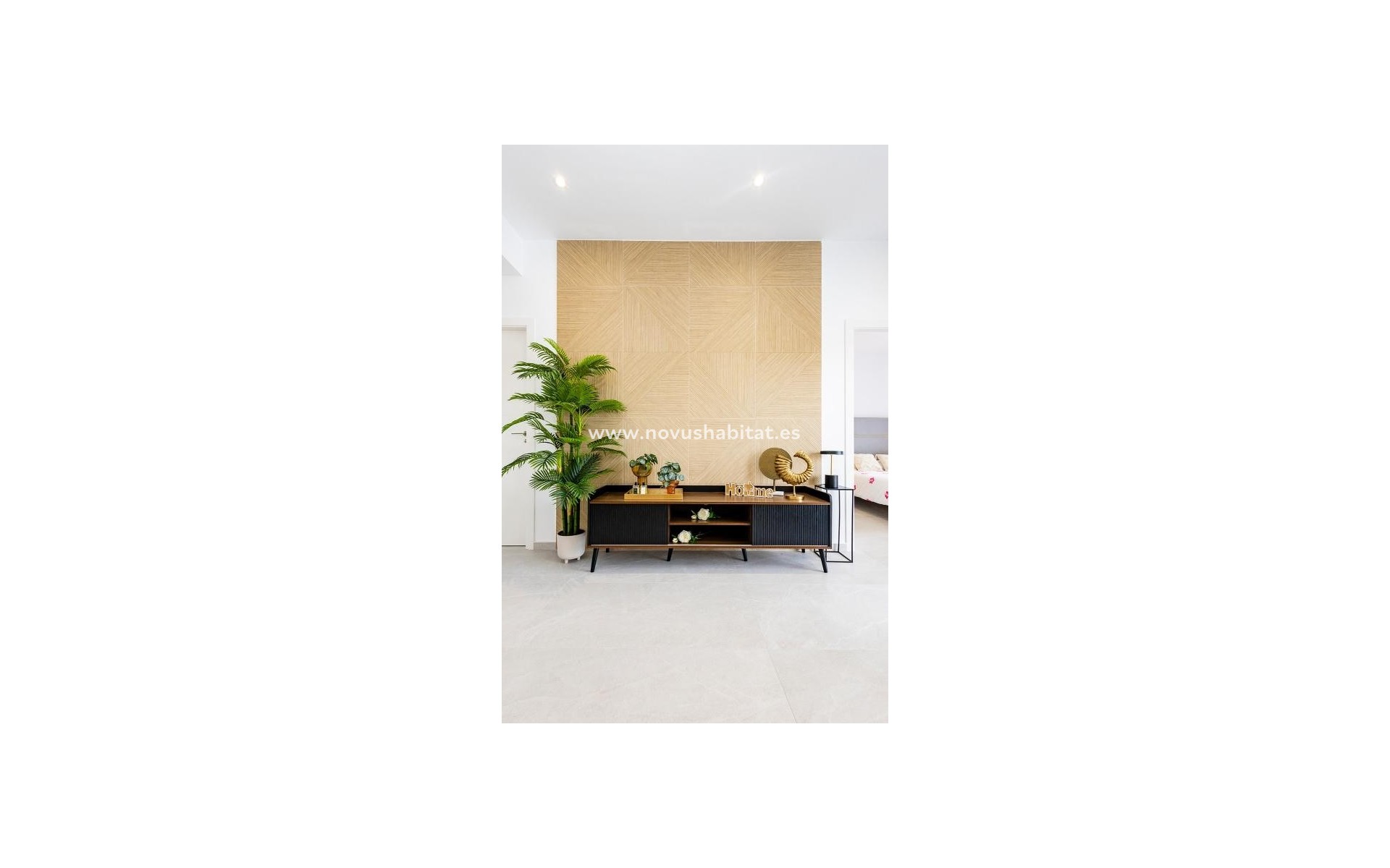 Nieuwbouw - Villa - Orihuela - 03319, Calle Melón