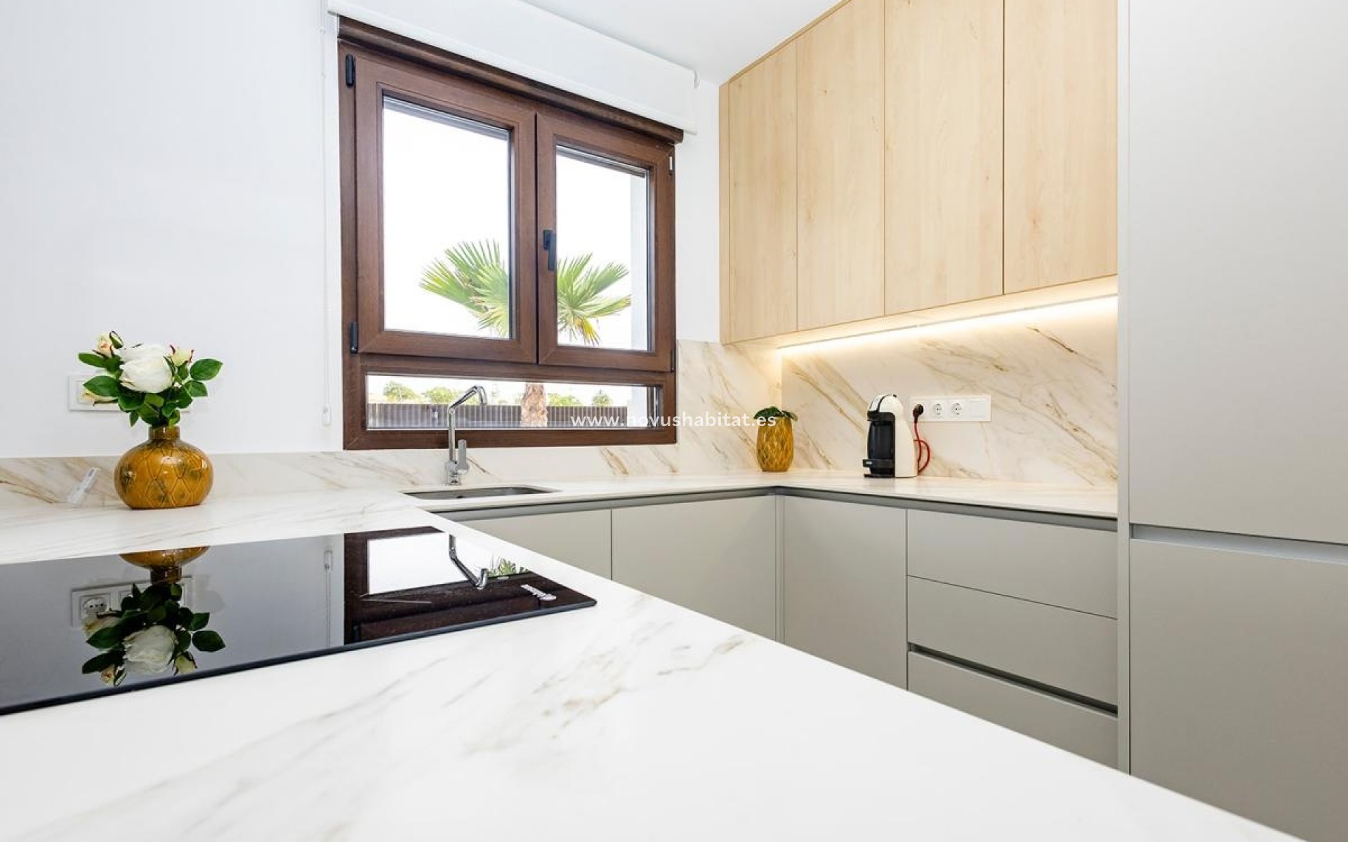 Nieuwbouw - Villa - Orihuela - 03319, Calle Melón