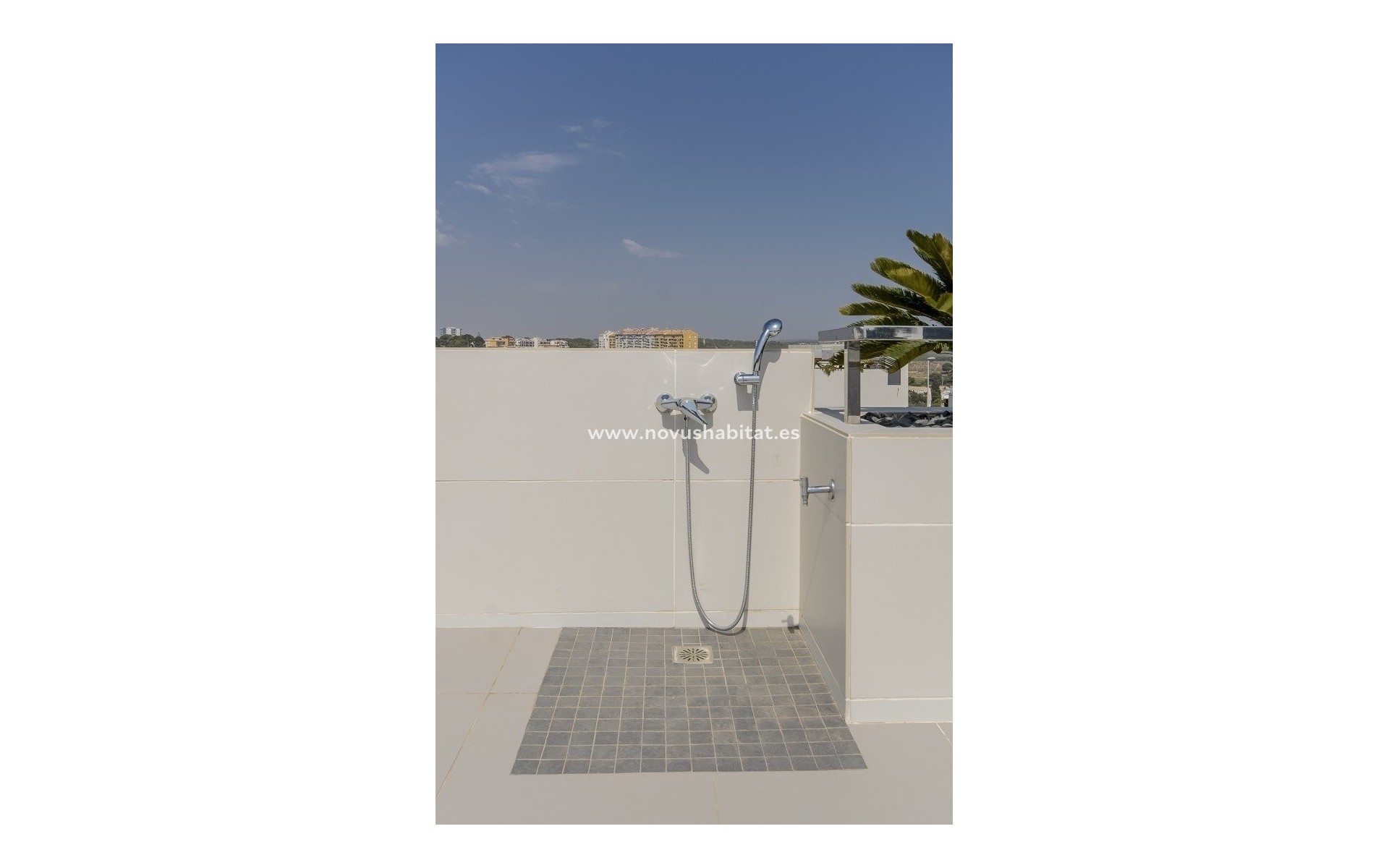 Nieuwbouw - Villa - Orihuela Costa - Campoamor