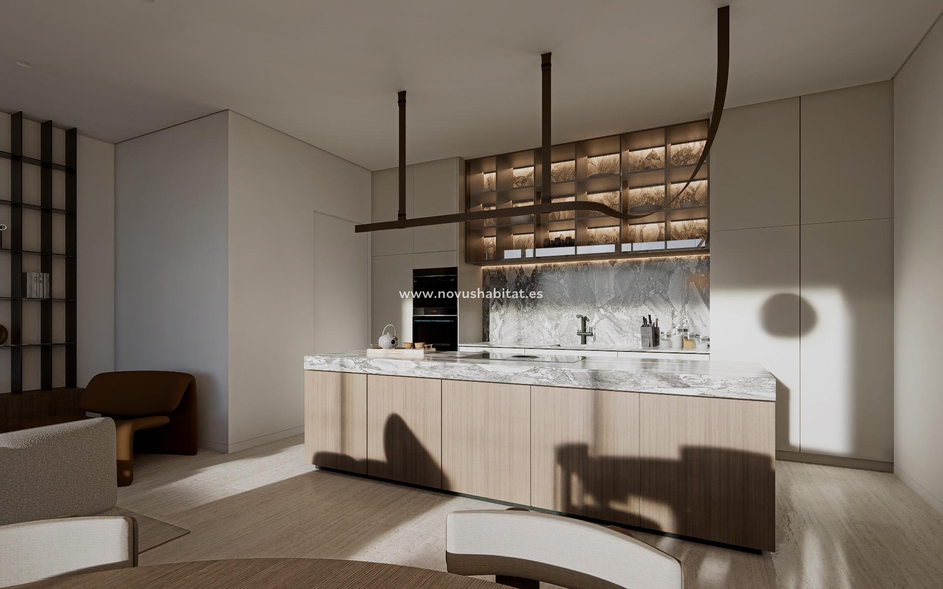 Nieuwbouw - Villa - Orihuela Costa - Las Colinas Golf