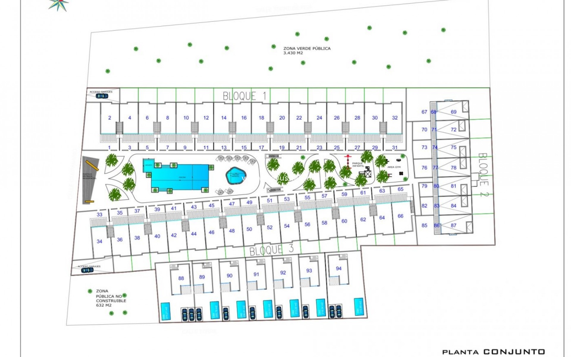 Nieuwbouw - Villa - Orihuela Costa - Punta Prima