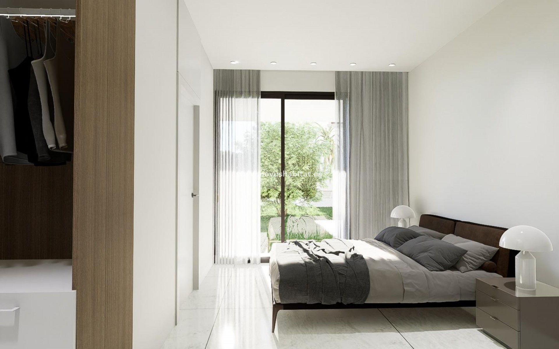 Nieuwbouw - Villa - Orihuela Costa