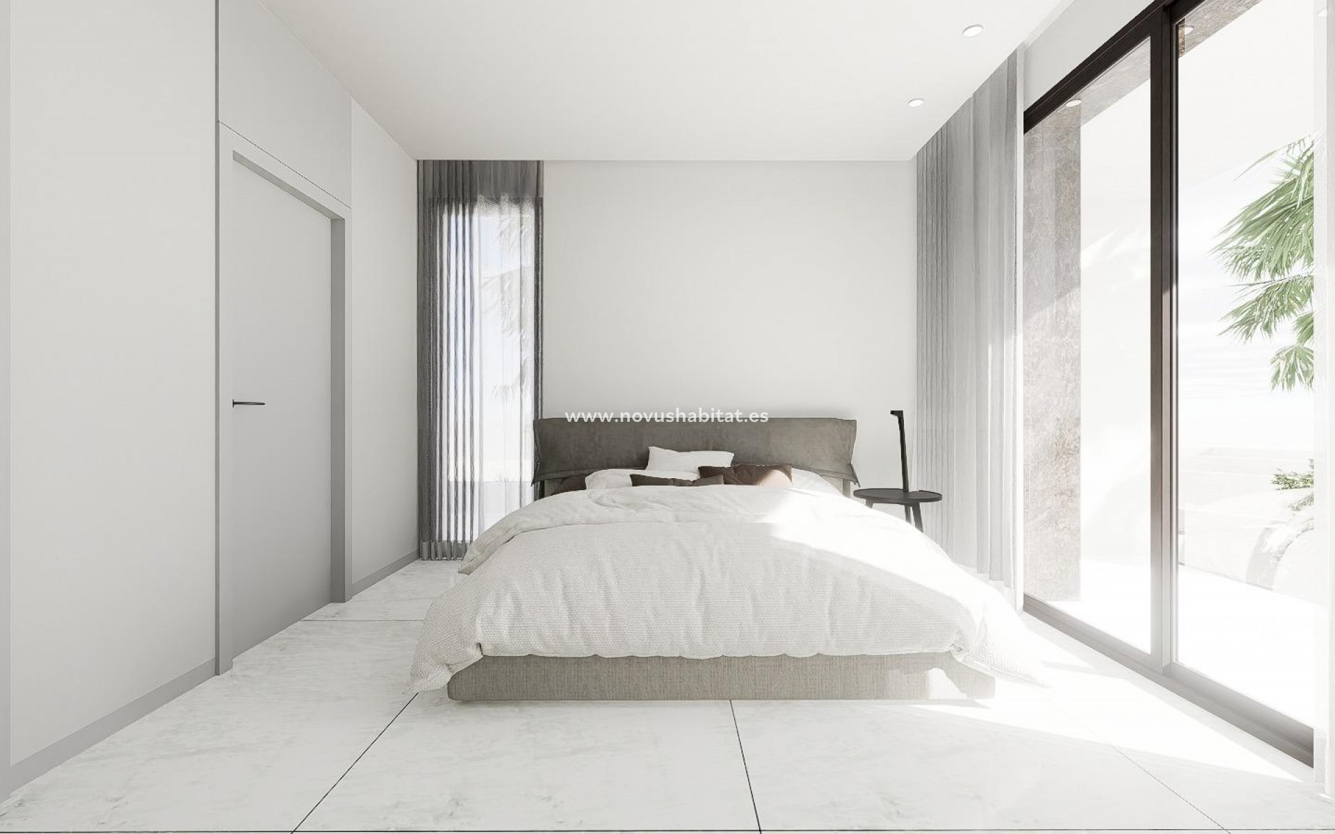 Nieuwbouw - Villa - Orihuela Costa