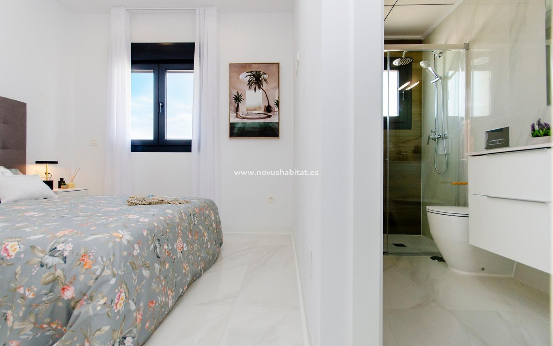 Nieuwbouw - Villa - Orihuela