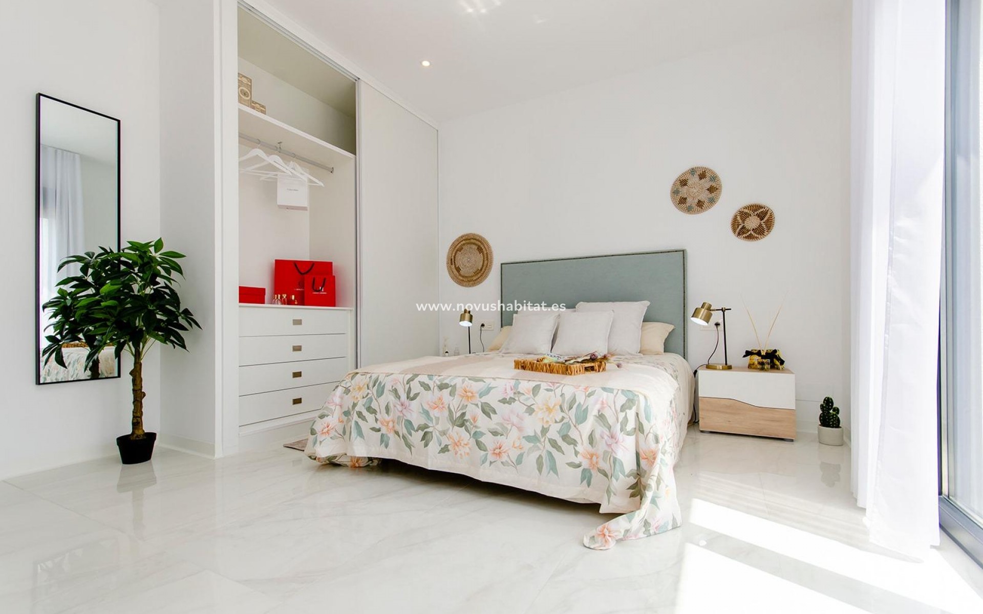 Nieuwbouw - Villa - Orihuela