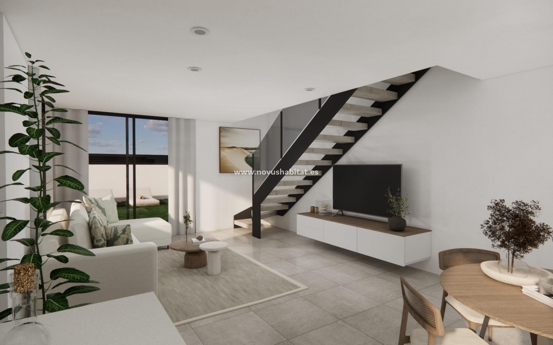 Nieuwbouw - Villa - Orihuela