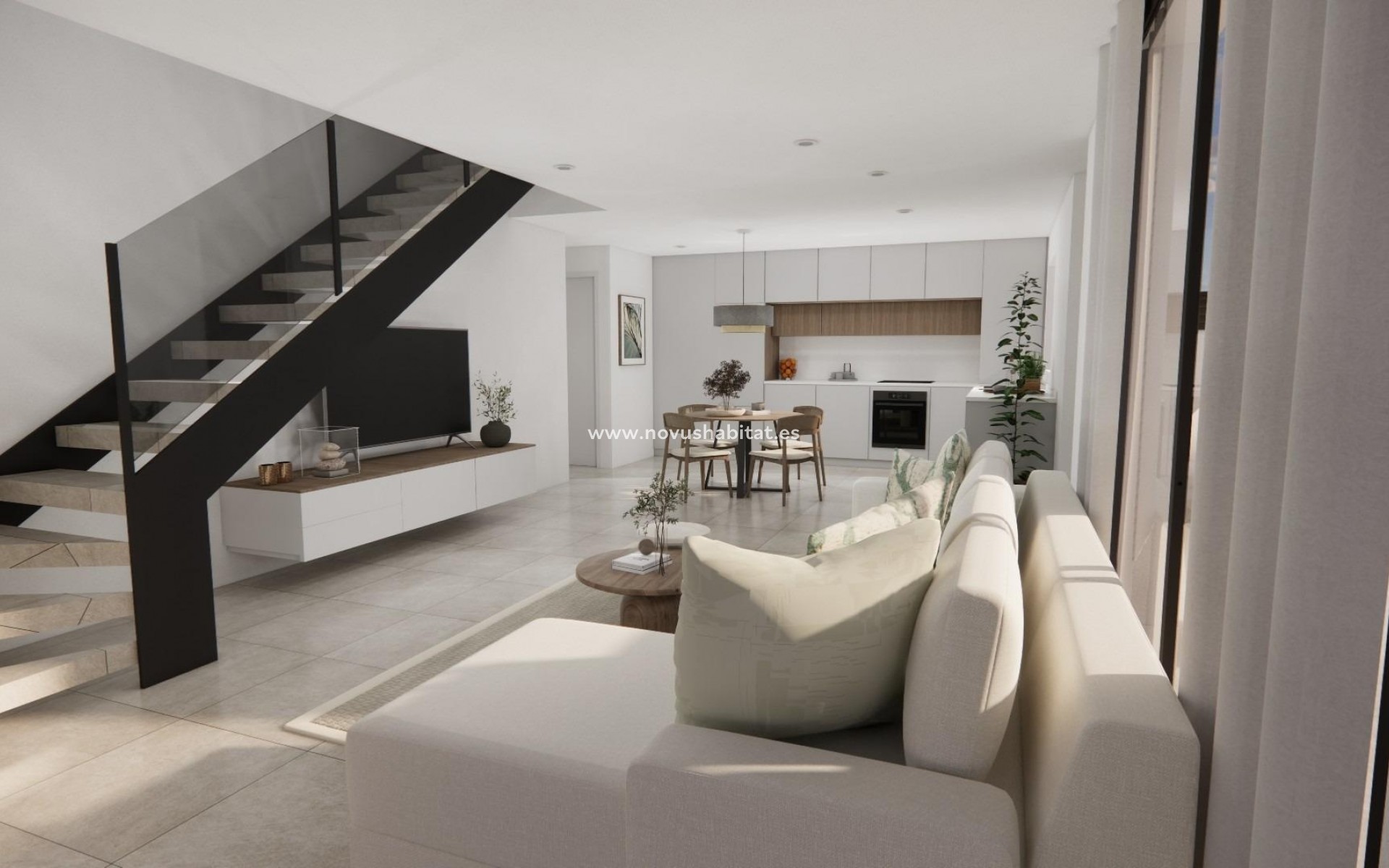 Nieuwbouw - Villa - Orihuela