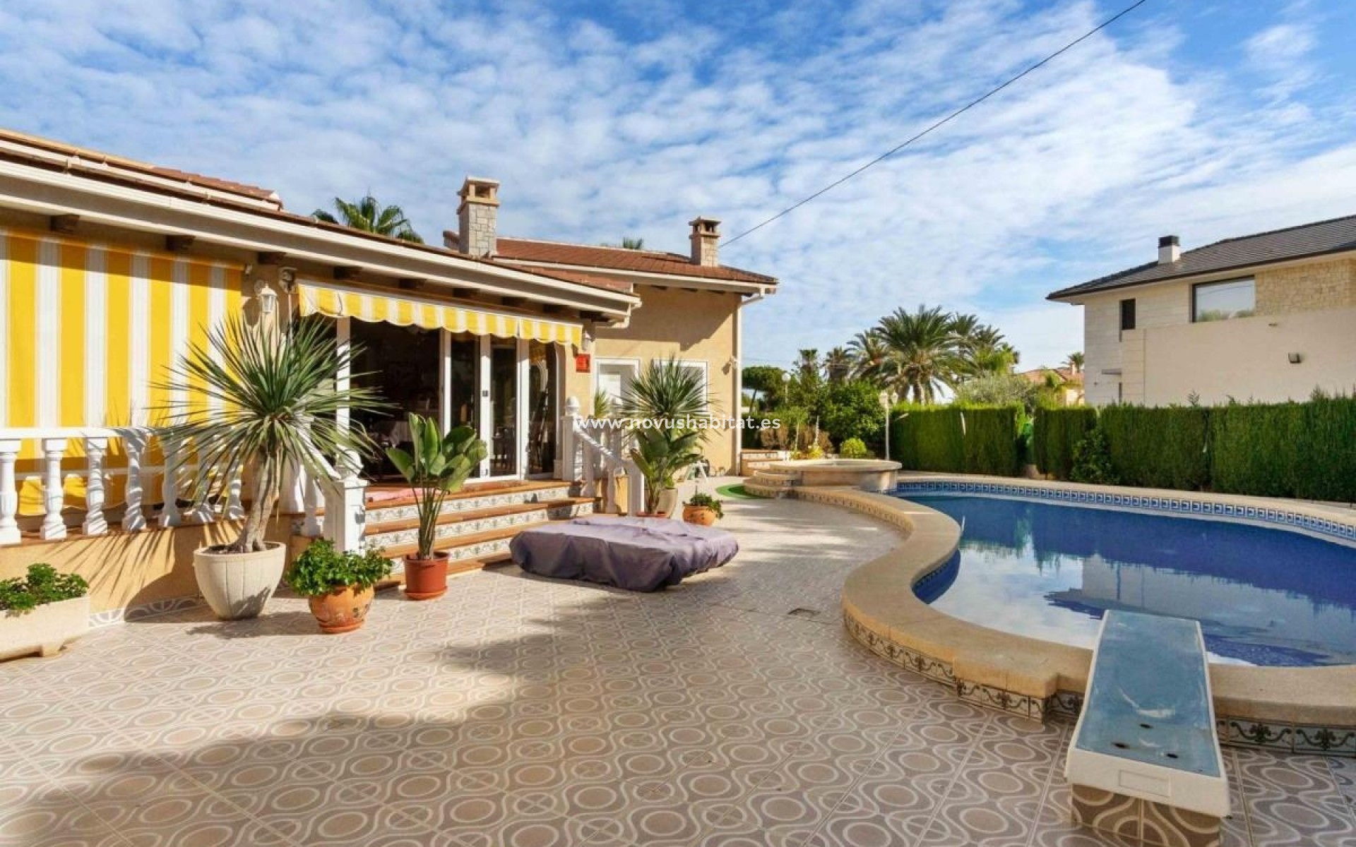 Nieuwbouw - Villa - Orihuela