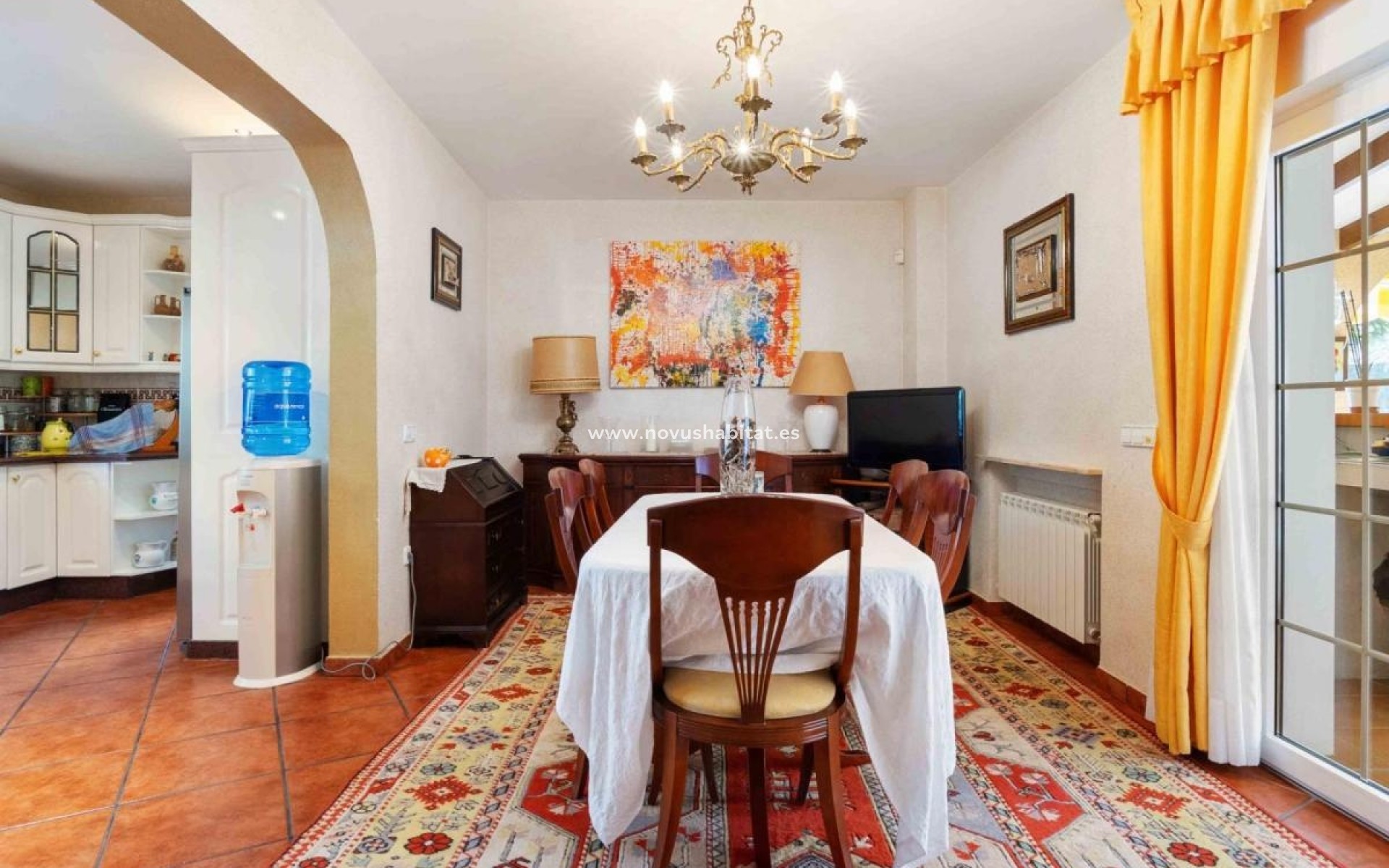 Nieuwbouw - Villa - Orihuela