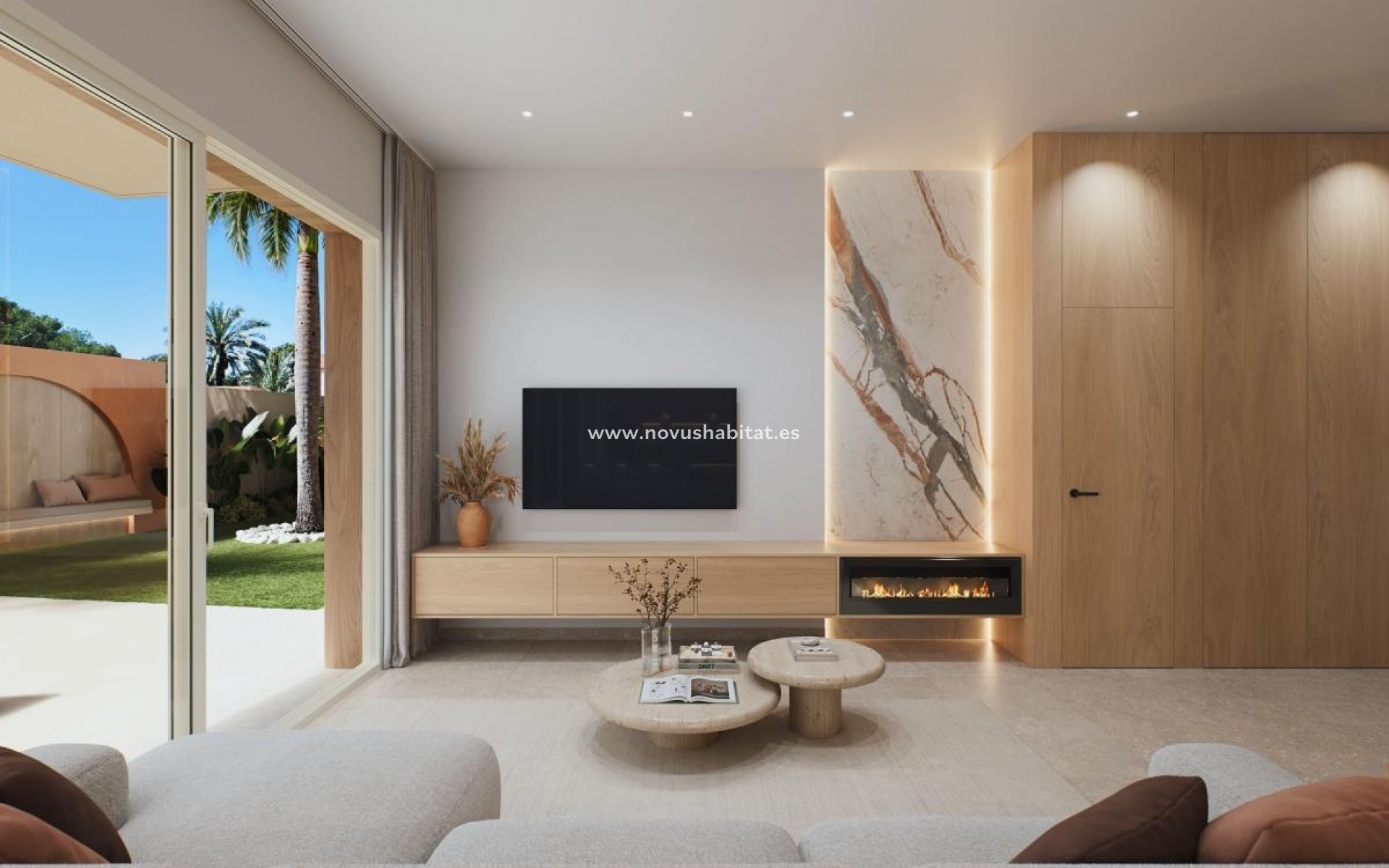 Nieuwbouw - Villa - Orihuela