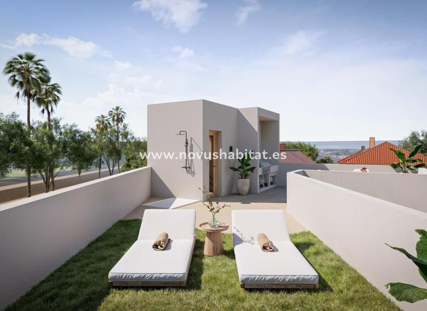 Nieuwbouw - Villa - Orihuela