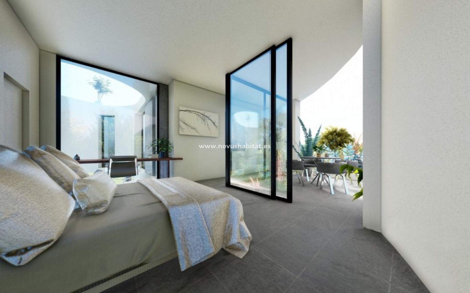 Nieuwbouw - Villa - Orihuela