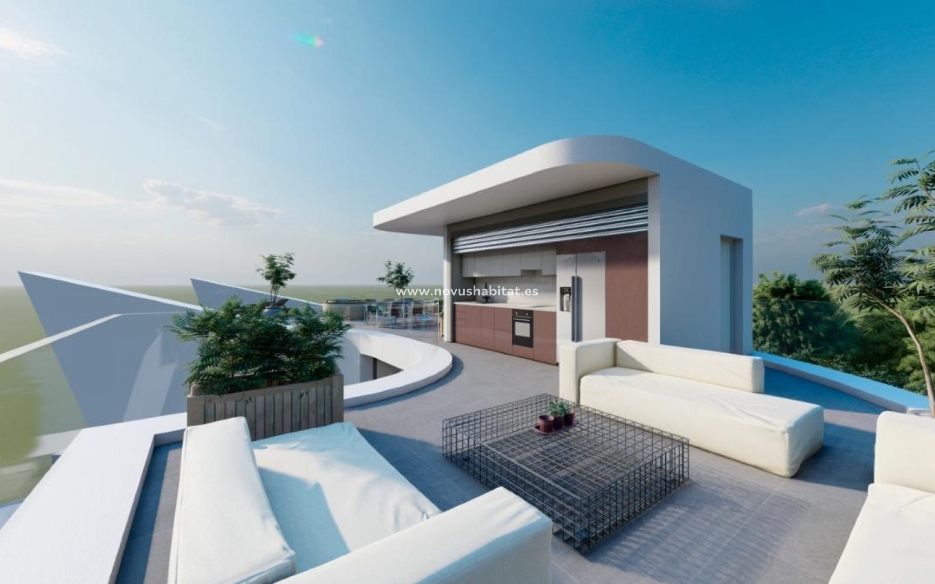 Nieuwbouw - Villa - Orihuela