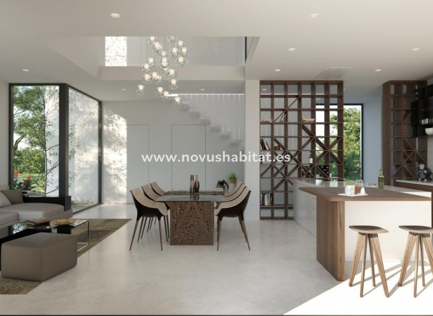 Nieuwbouw - Villa - Orihuela