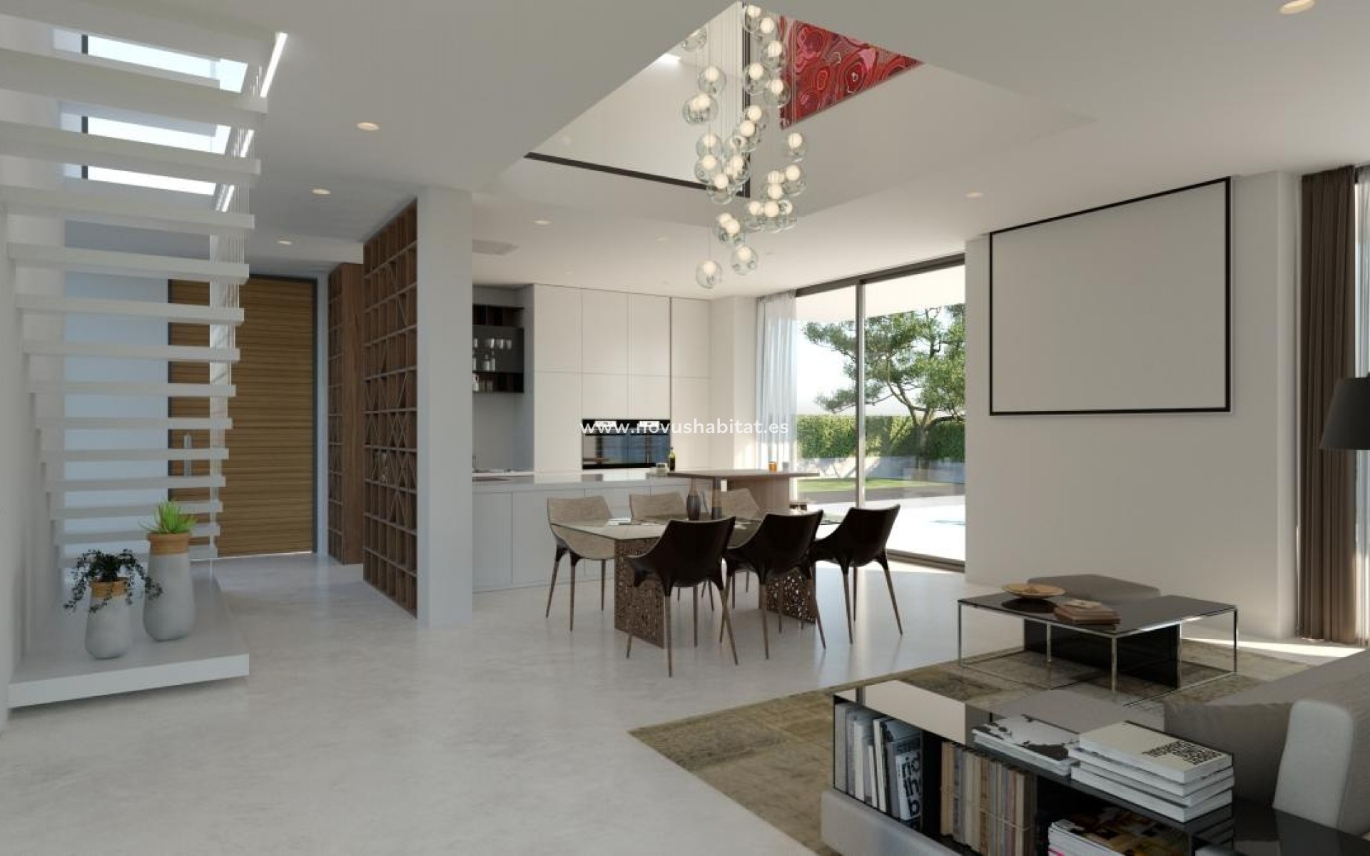 Nieuwbouw - Villa - Orihuela