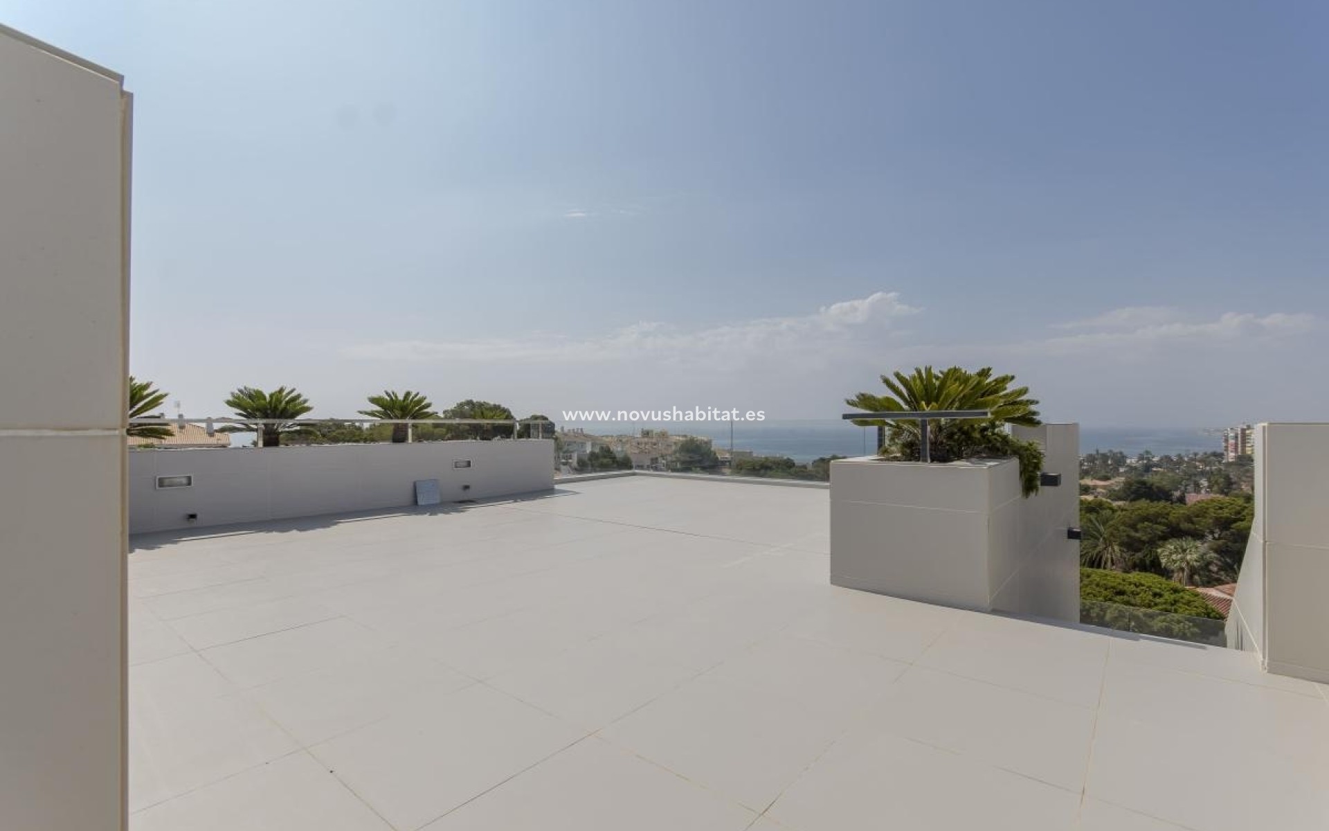Nieuwbouw - Villa - Orihuela