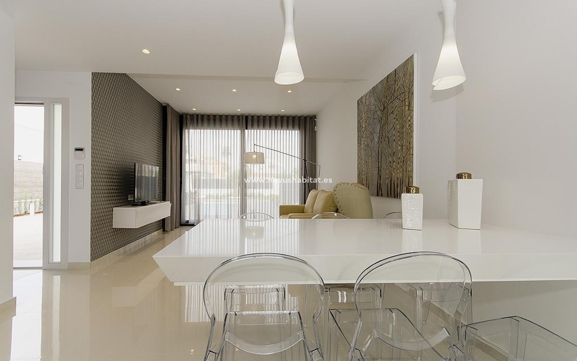 Nieuwbouw - Villa - Orihuela