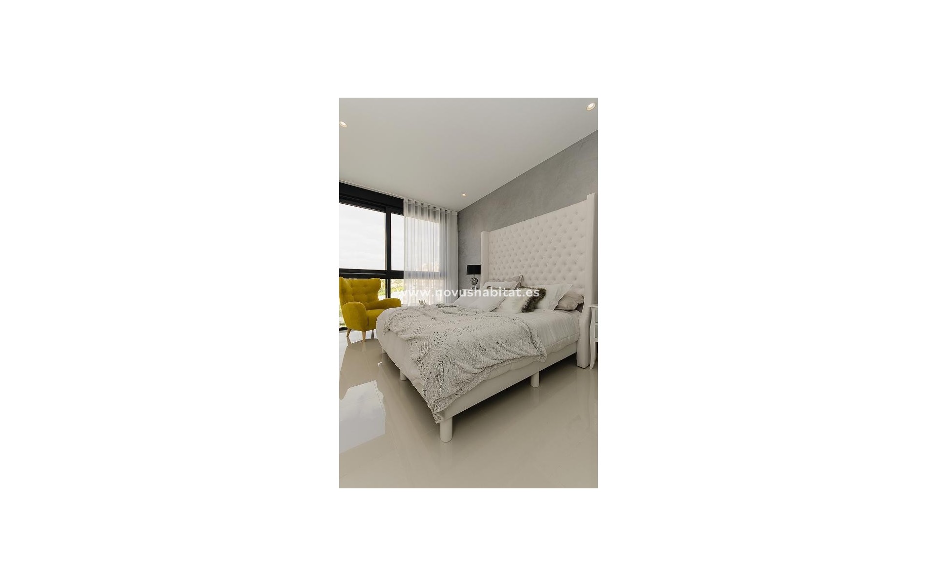 Nieuwbouw - Villa - Orihuela