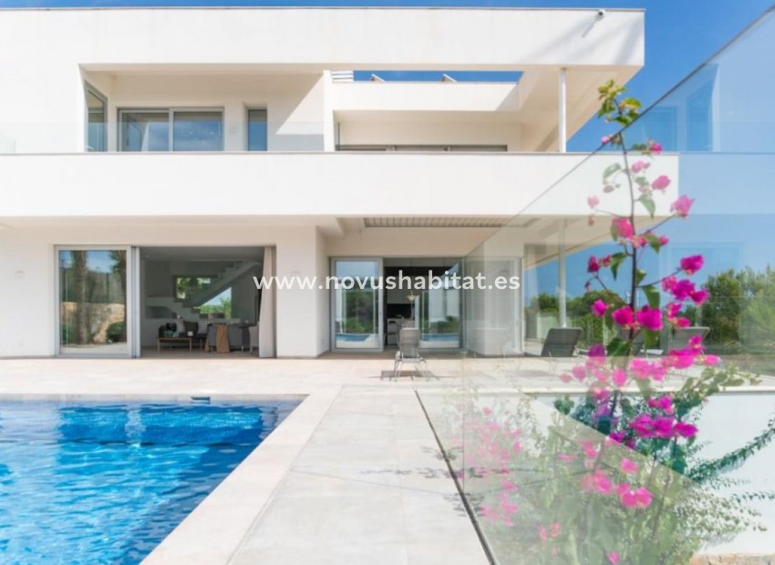 Nieuwbouw - Villa - Orihuela