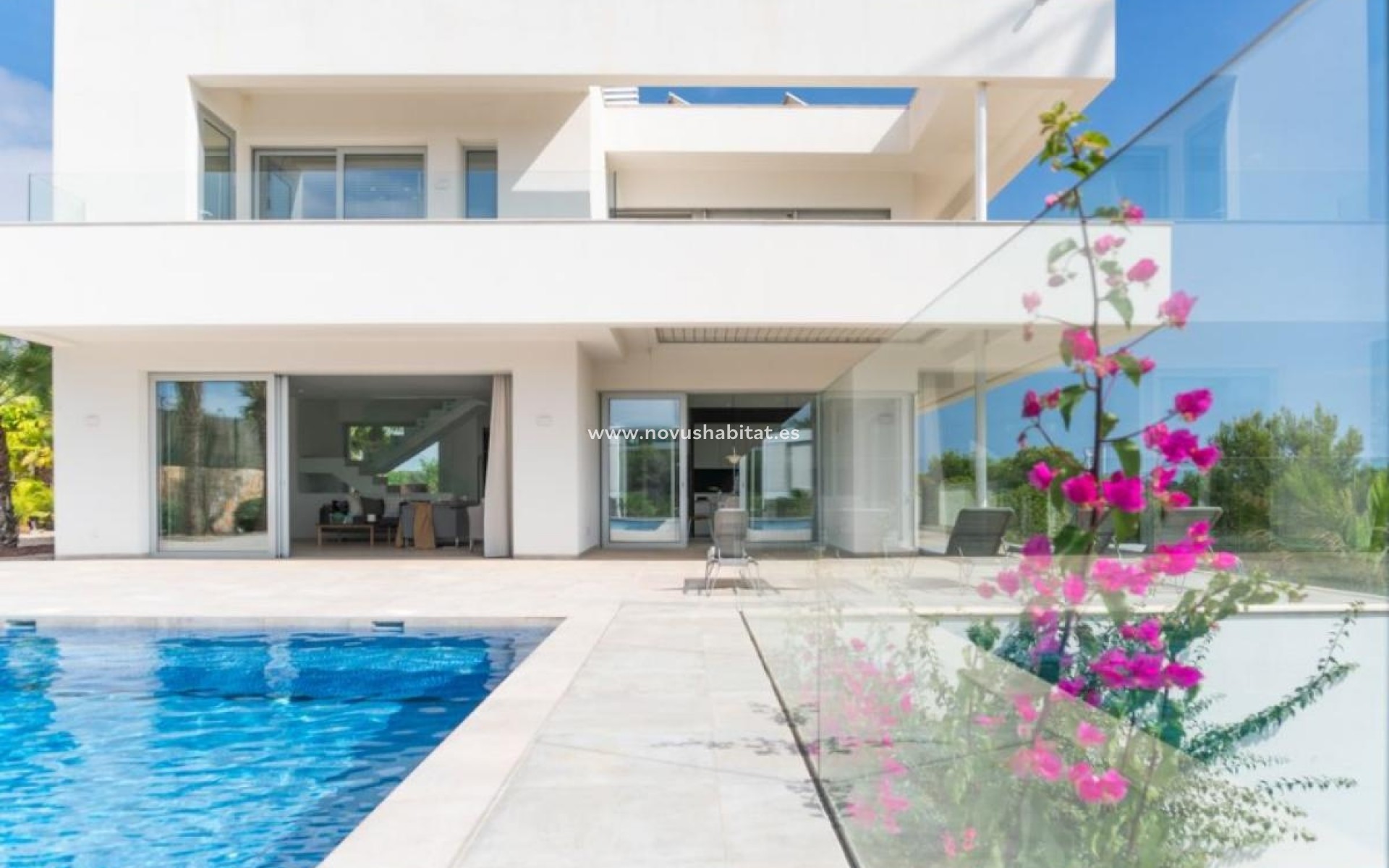 Nieuwbouw - Villa - Orihuela