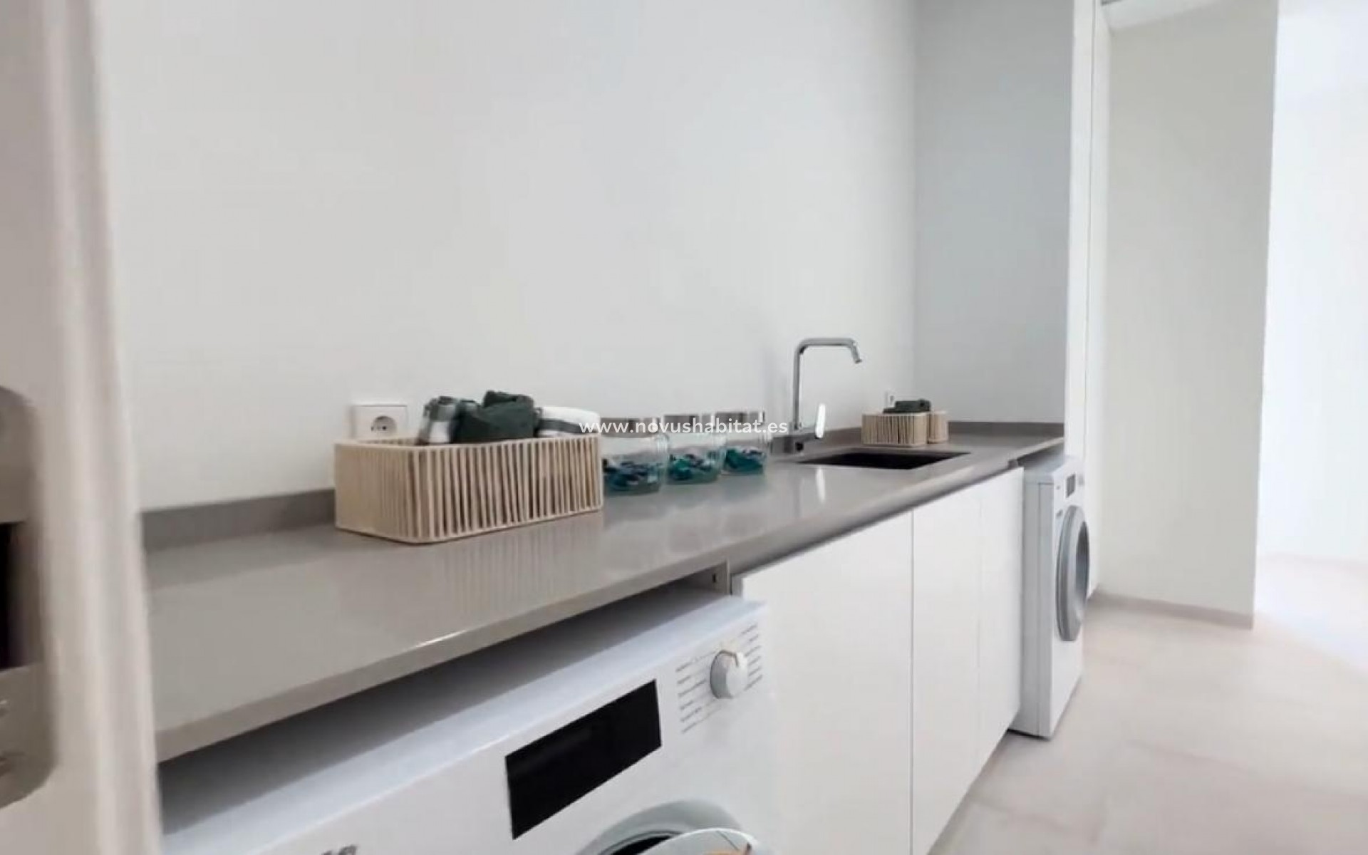 Nieuwbouw - Villa - Orihuela