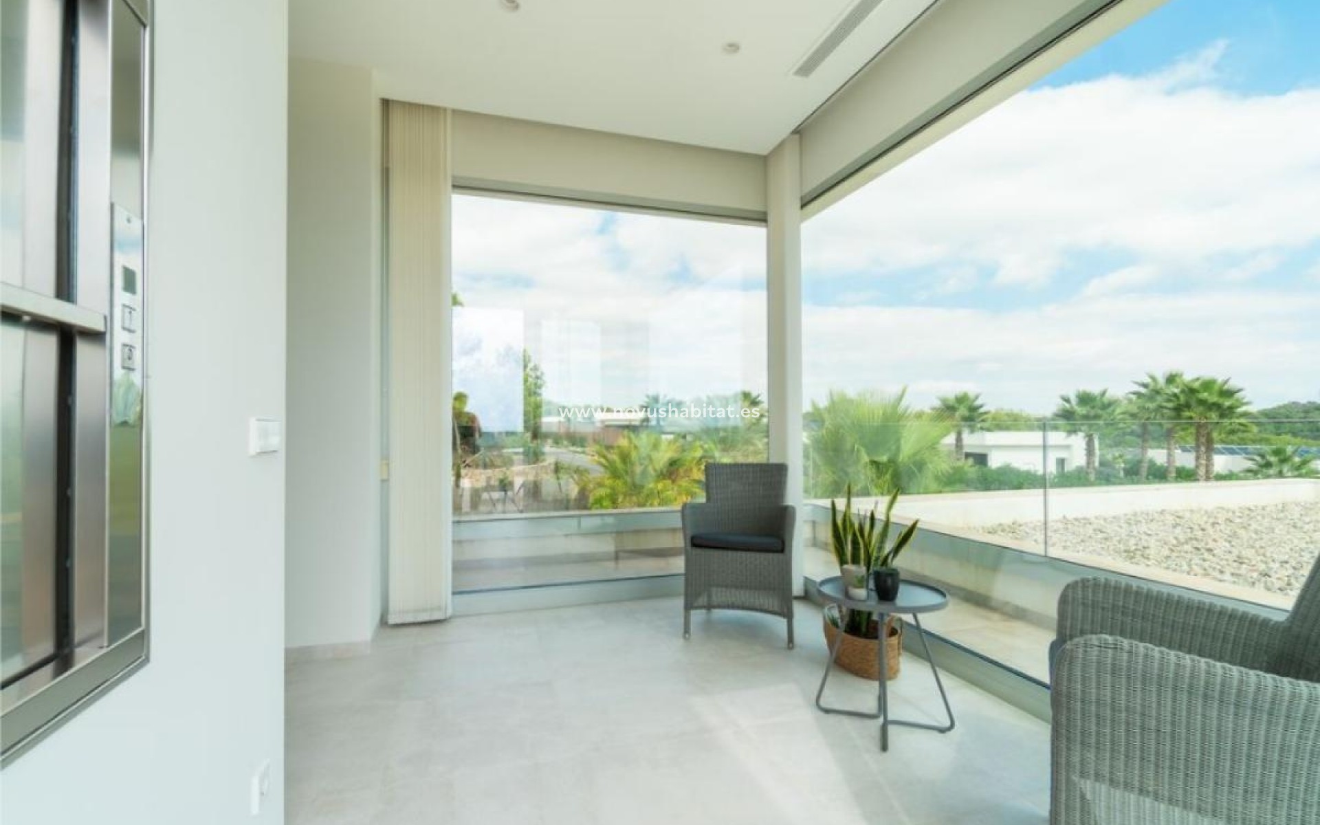 Nieuwbouw - Villa - Orihuela
