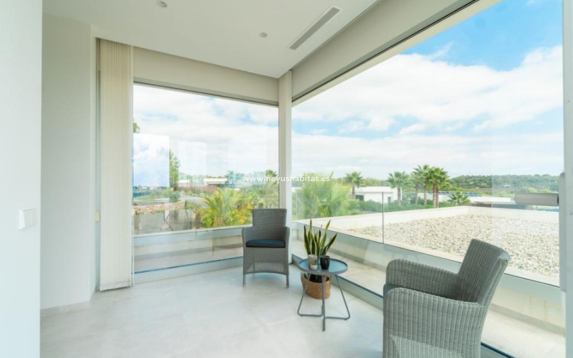 Nieuwbouw - Villa - Orihuela