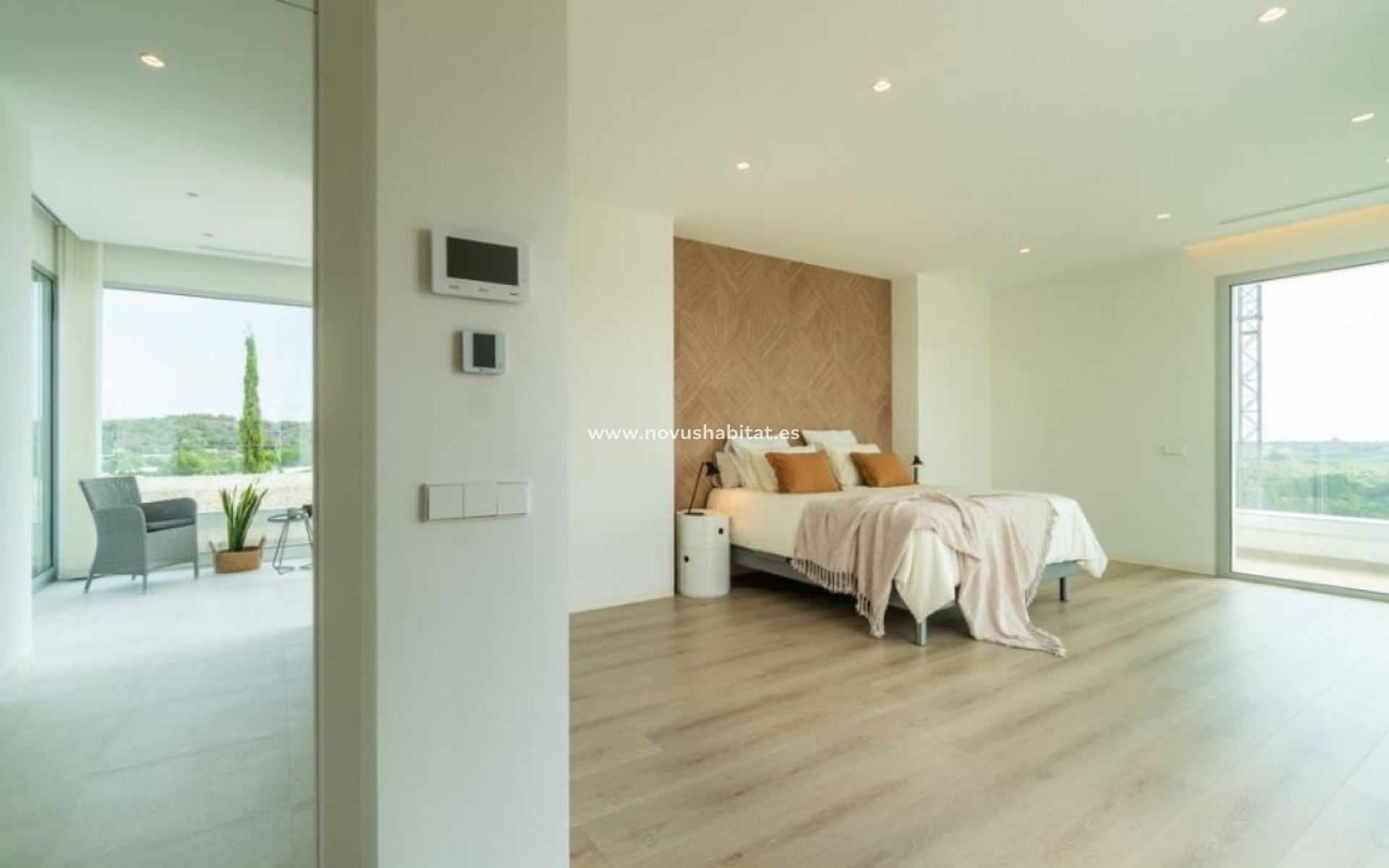 Nieuwbouw - Villa - Orihuela