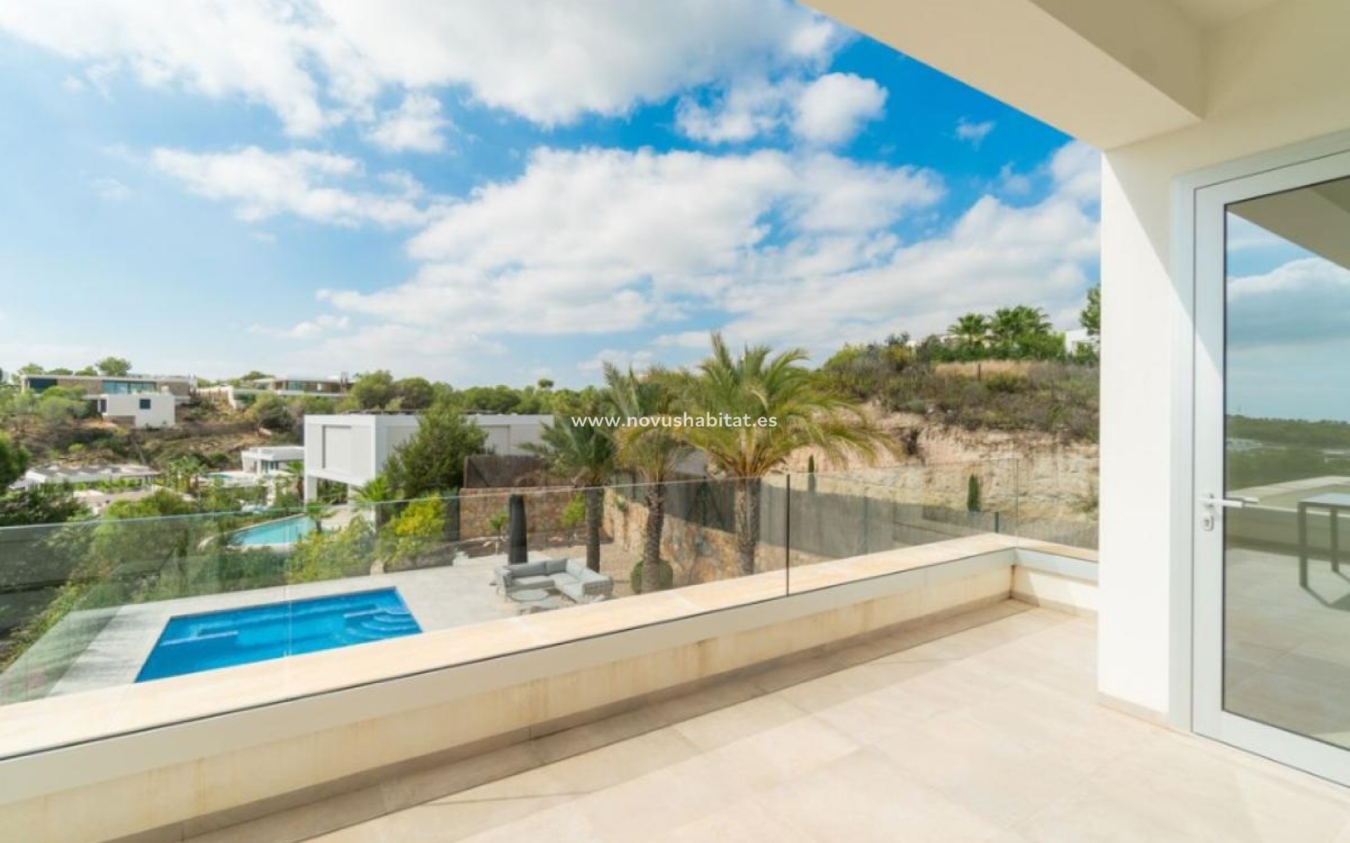 Nieuwbouw - Villa - Orihuela