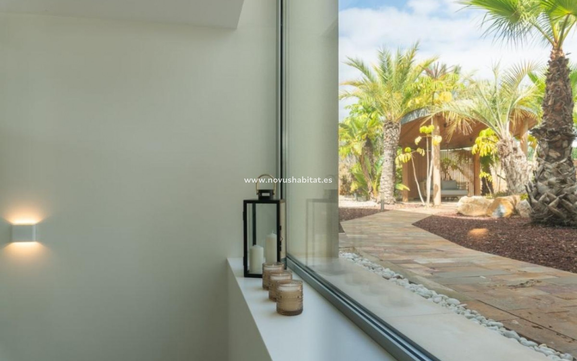 Nieuwbouw - Villa - Orihuela