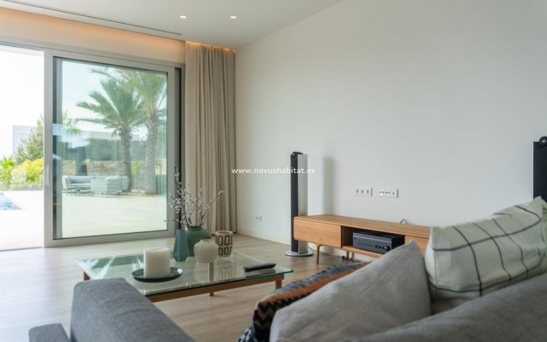 Nieuwbouw - Villa - Orihuela