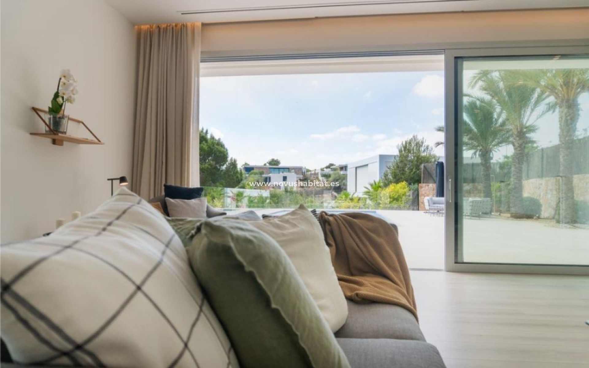 Nieuwbouw - Villa - Orihuela