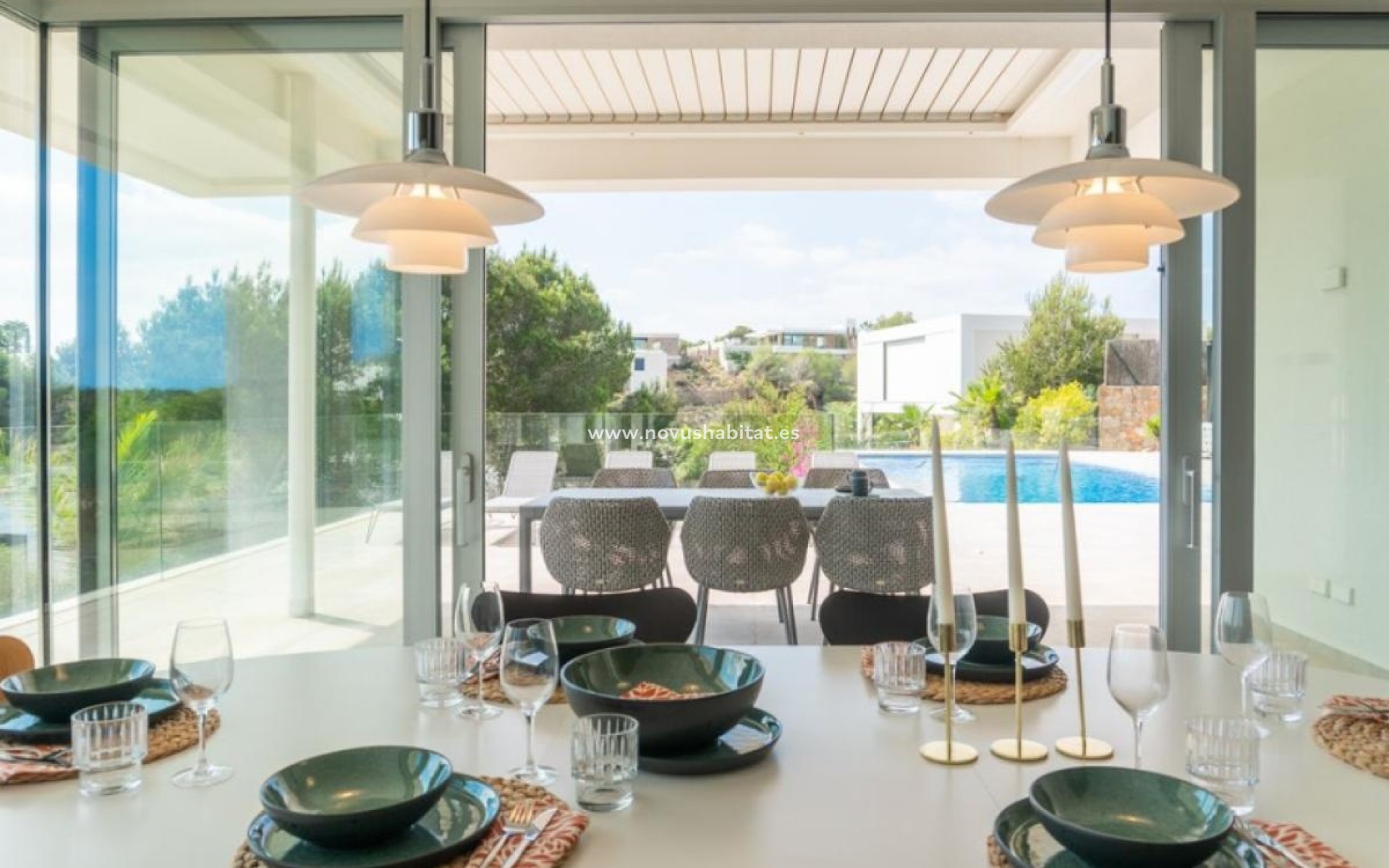 Nieuwbouw - Villa - Orihuela