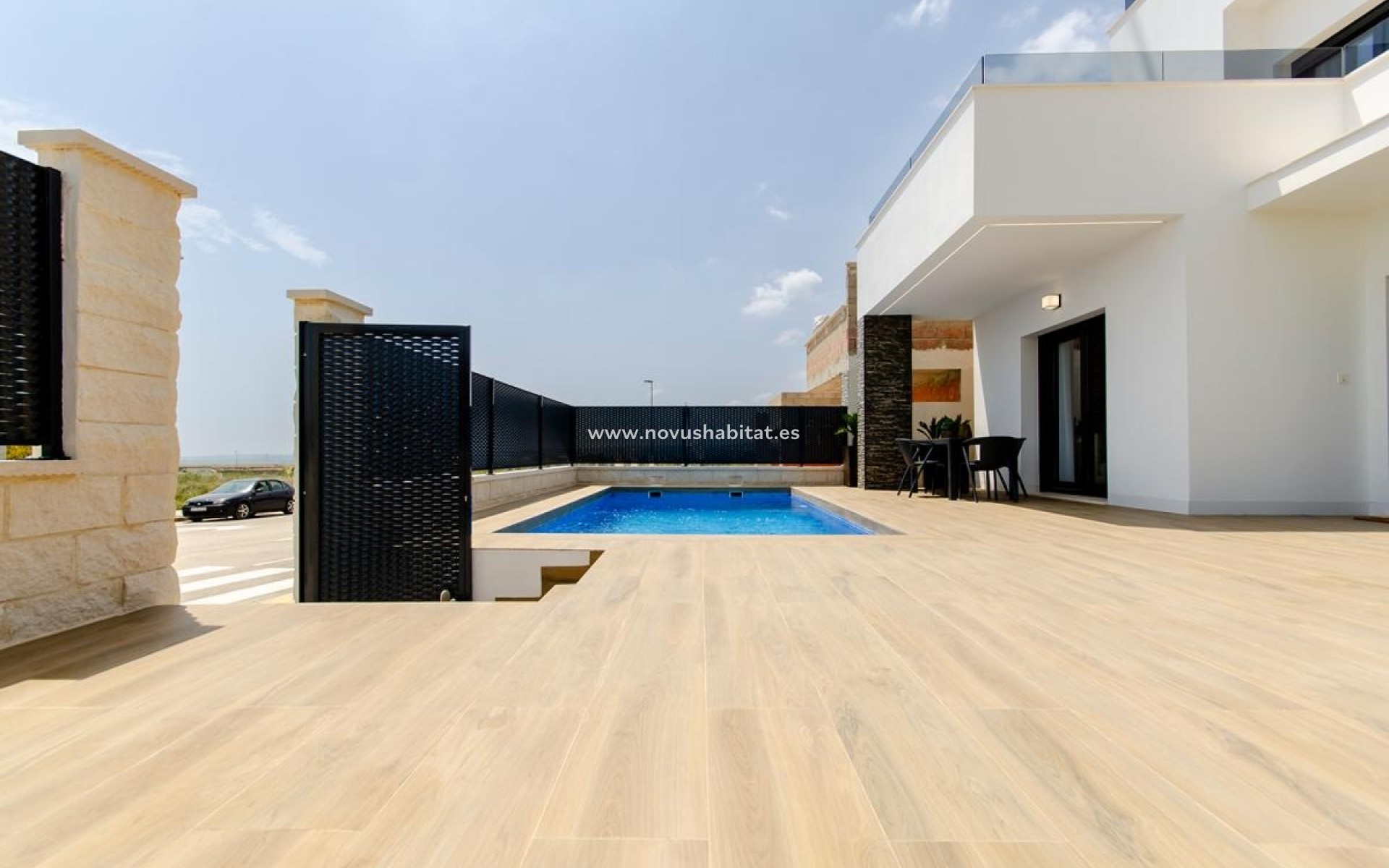 Nieuwbouw - Villa - Orihuela