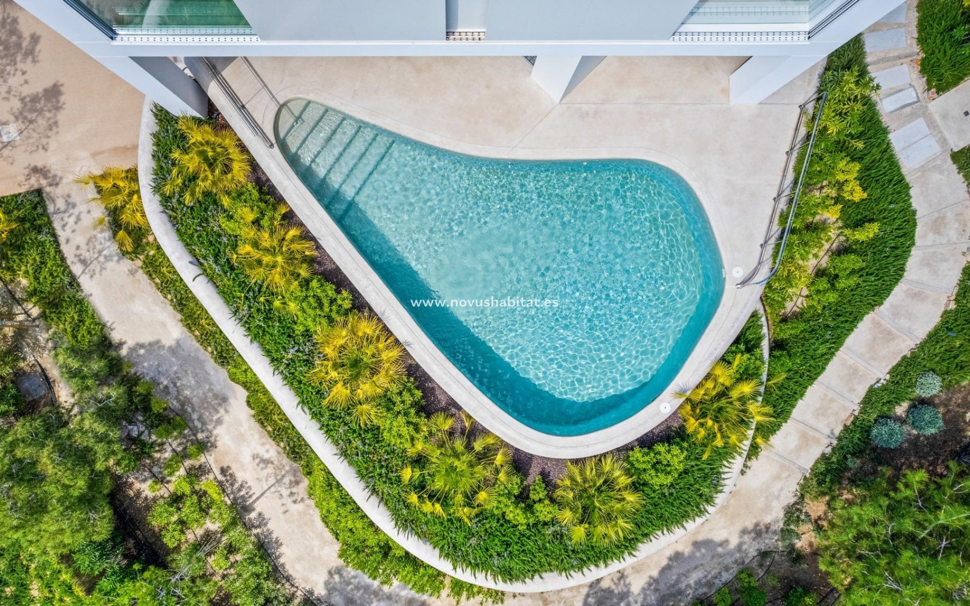 Nieuwbouw - Villa - Orihuela