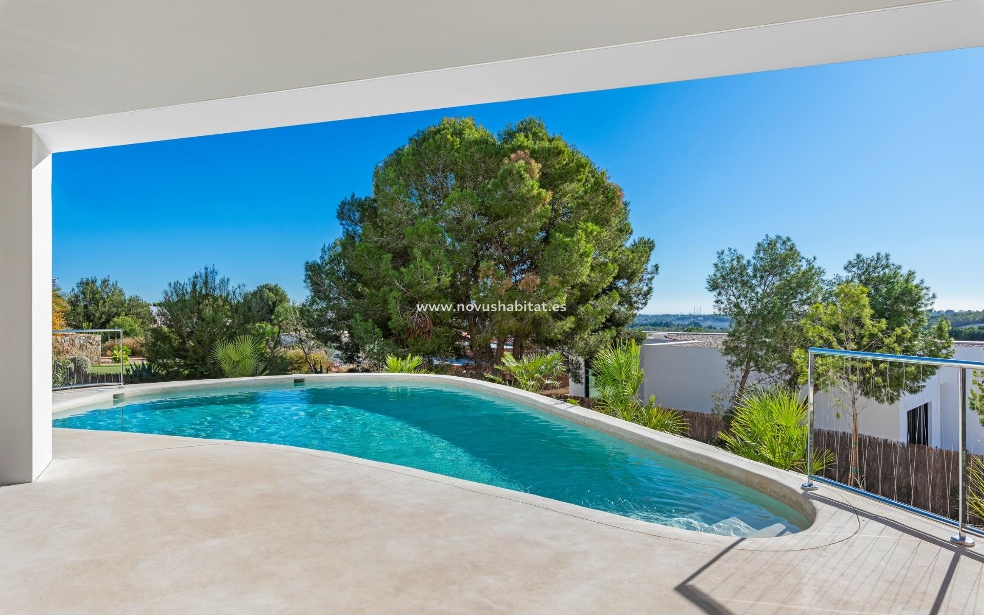 Nieuwbouw - Villa - Orihuela