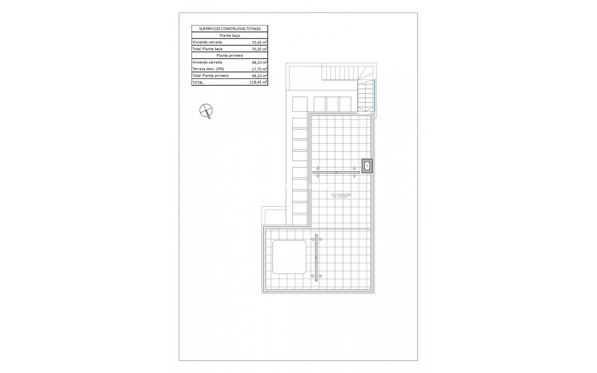 Nieuwbouw - Villa - Pilar de la Horadada - Lo Romero Golf