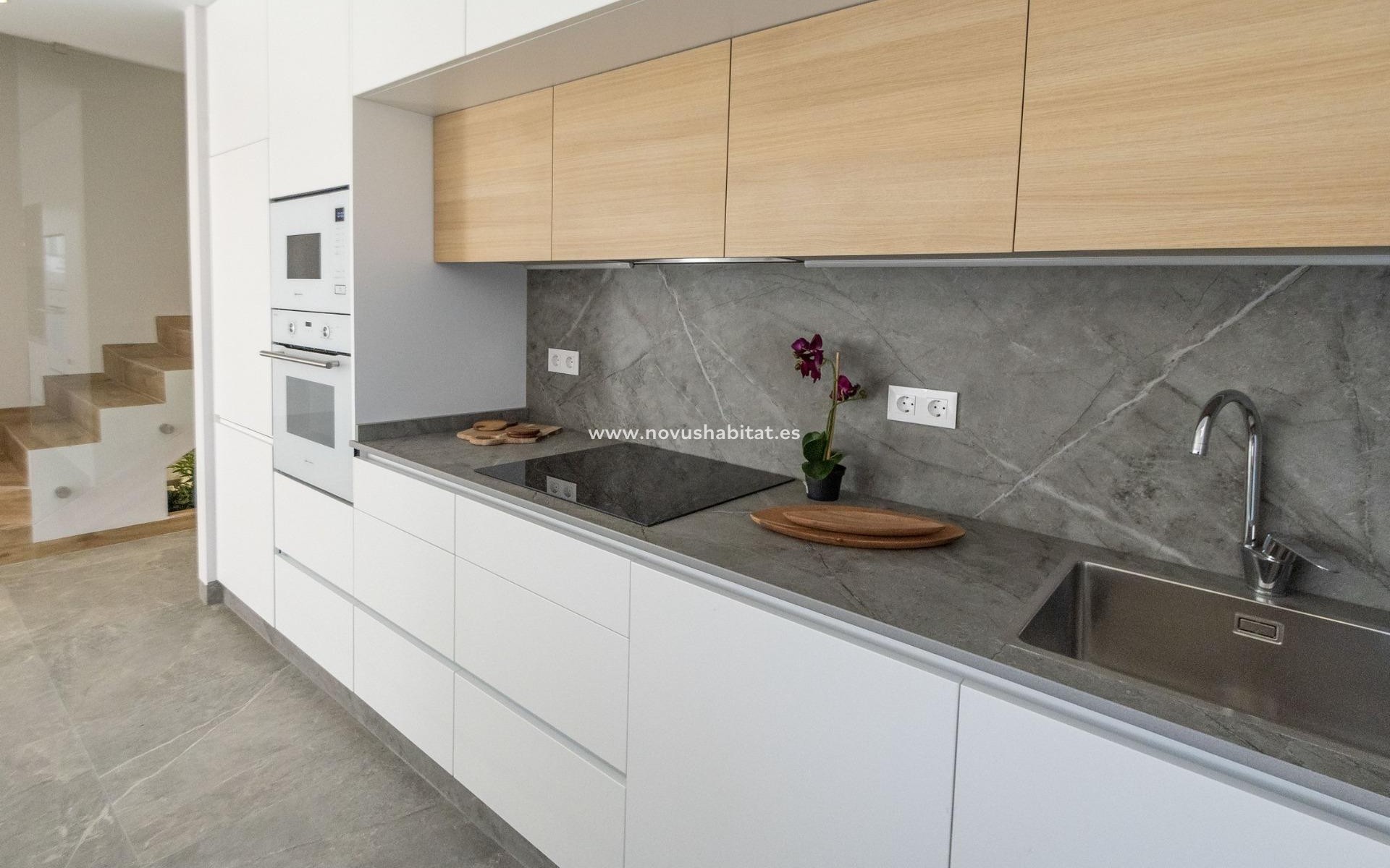 Nieuwbouw - Villa - Pilar de la Horadada