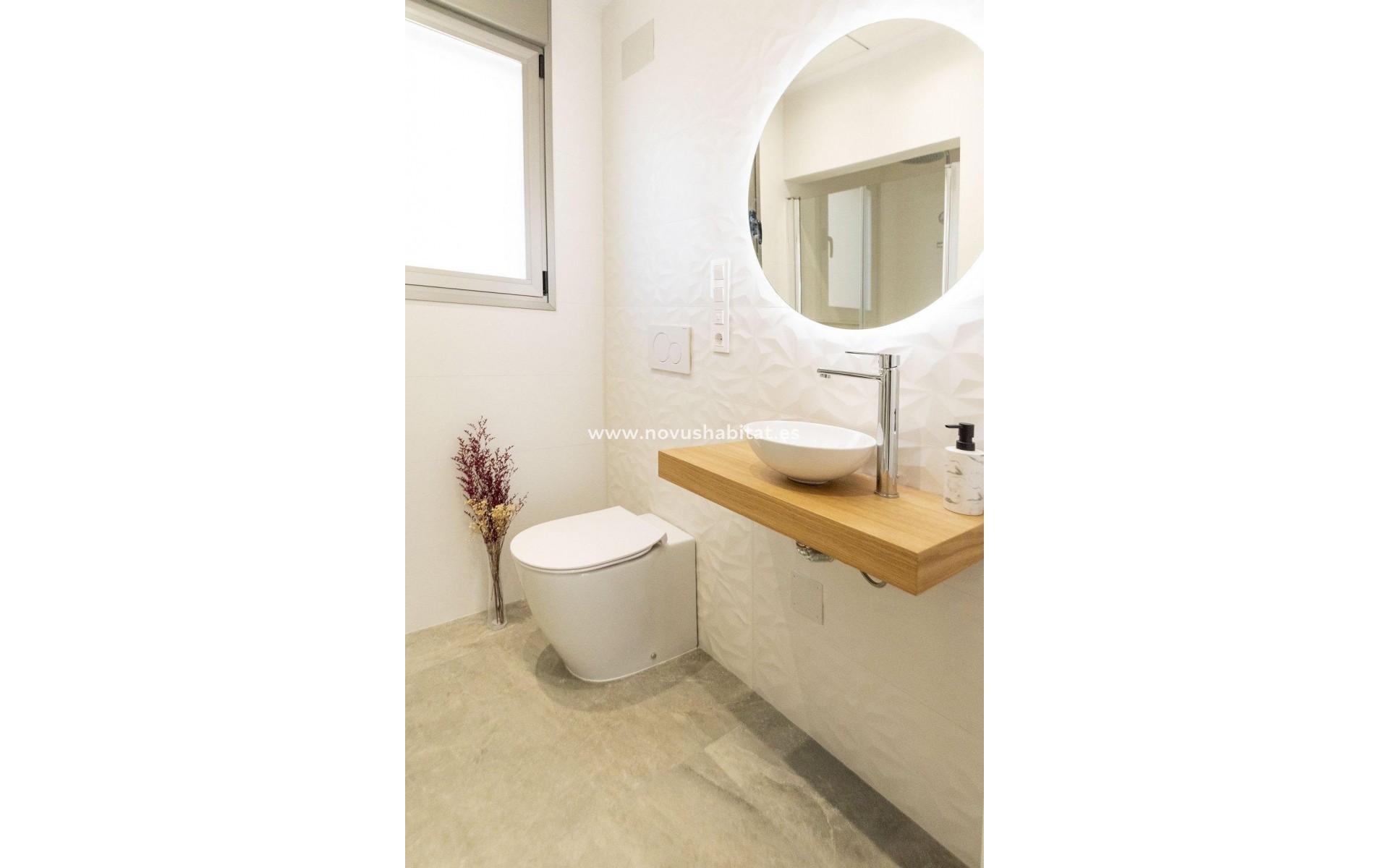 Nieuwbouw - Villa - Pilar de la Horadada