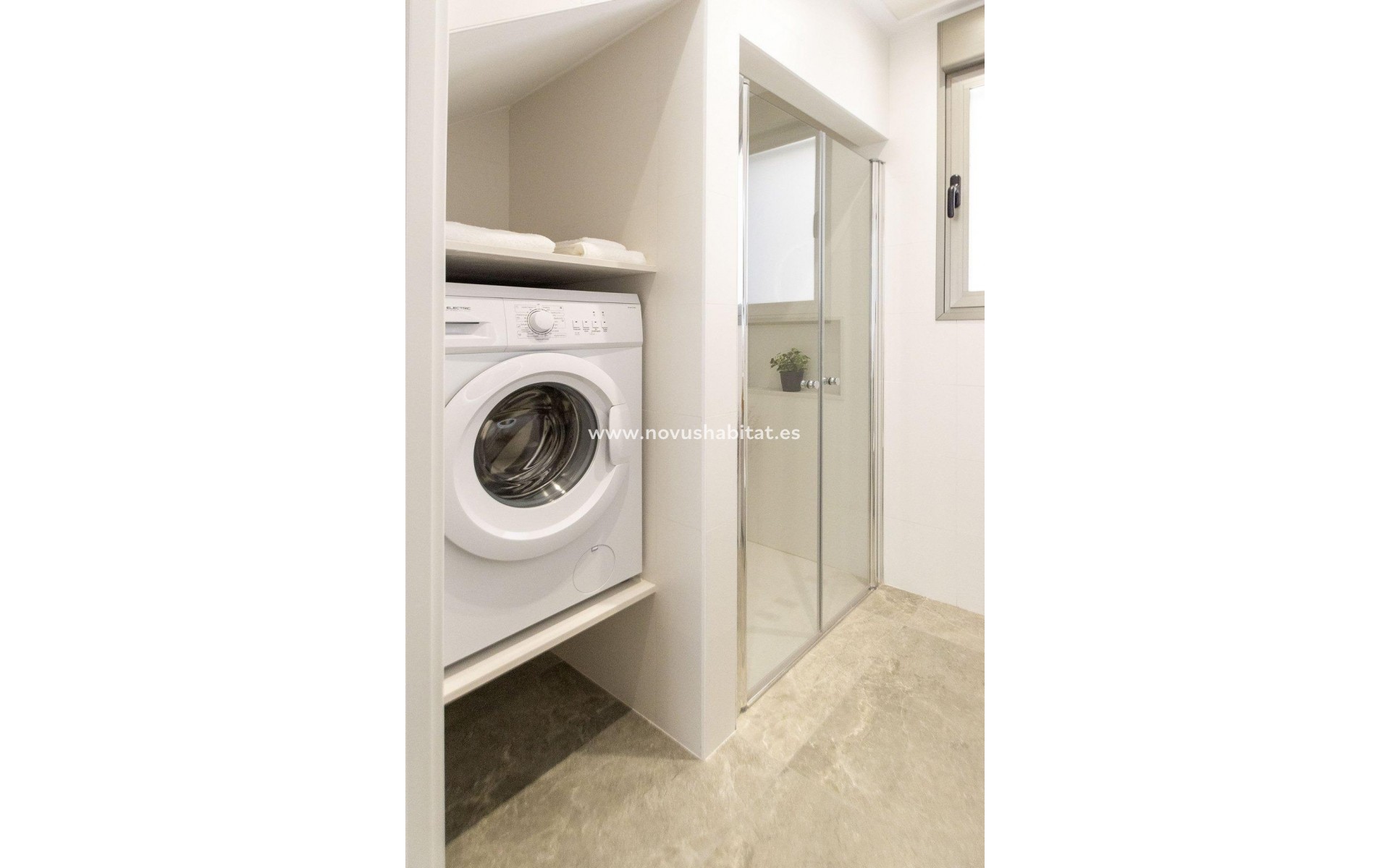 Nieuwbouw - Villa - Pilar de la Horadada