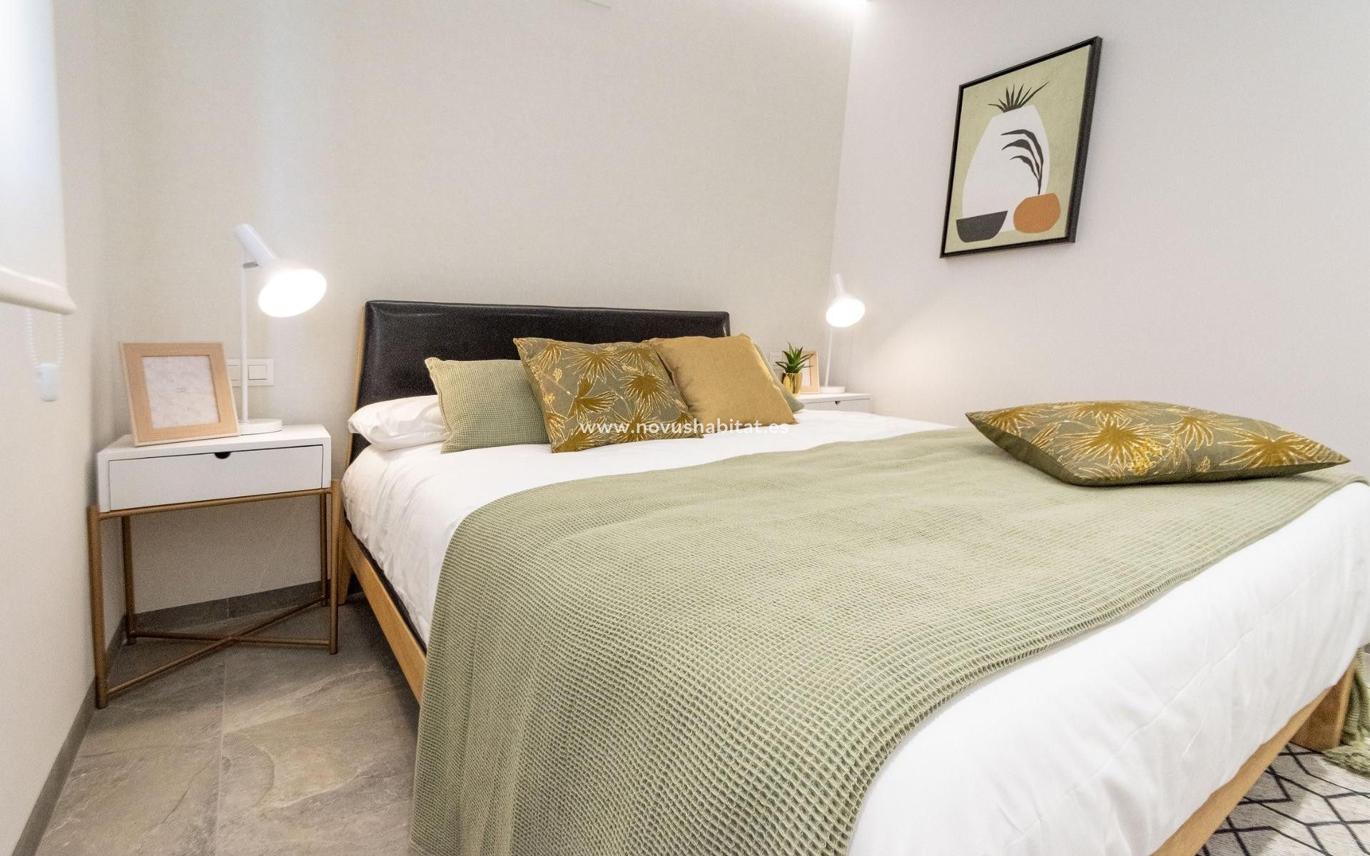 Nieuwbouw - Villa - Pilar de la Horadada