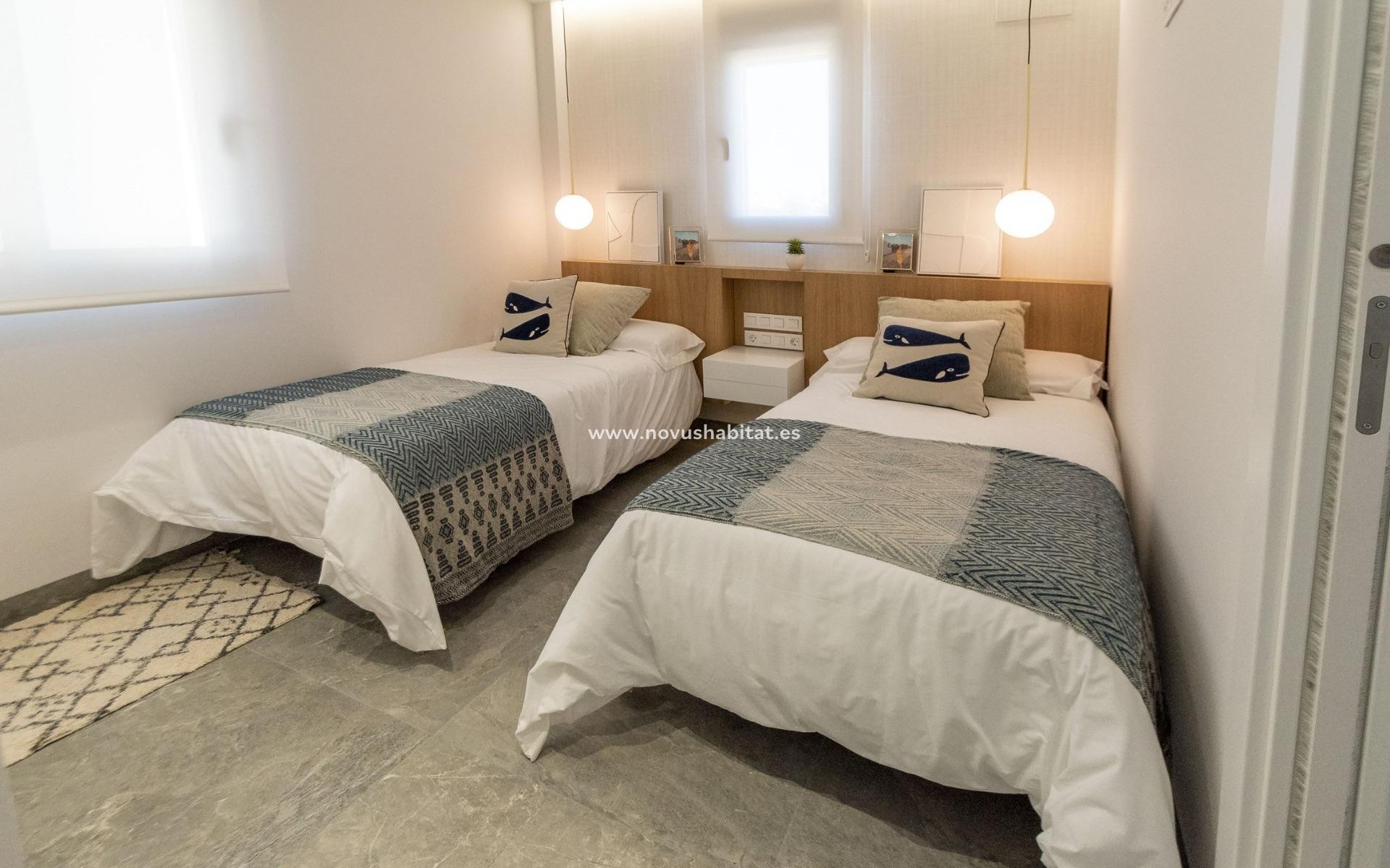 Nieuwbouw - Villa - Pilar de la Horadada