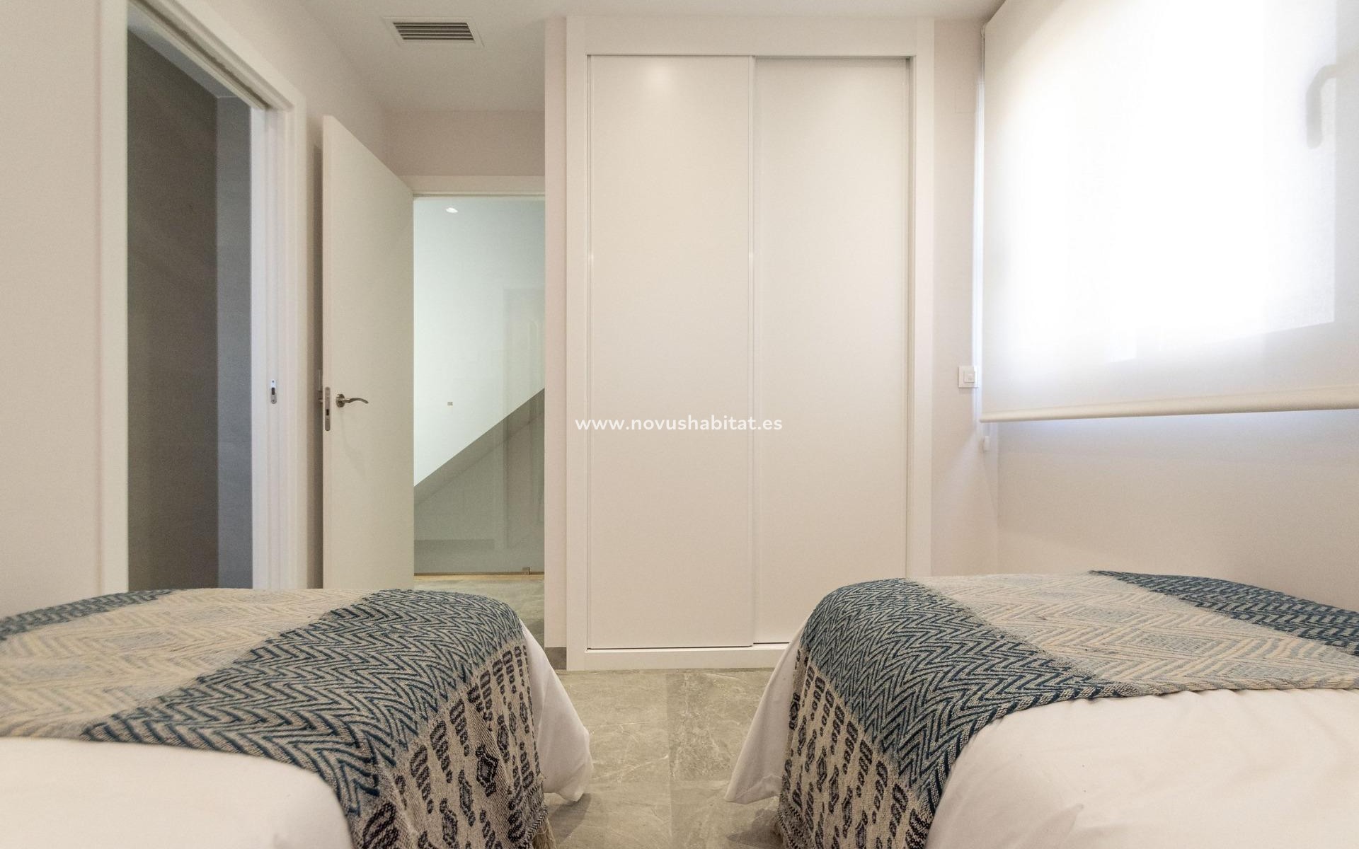 Nieuwbouw - Villa - Pilar de la Horadada