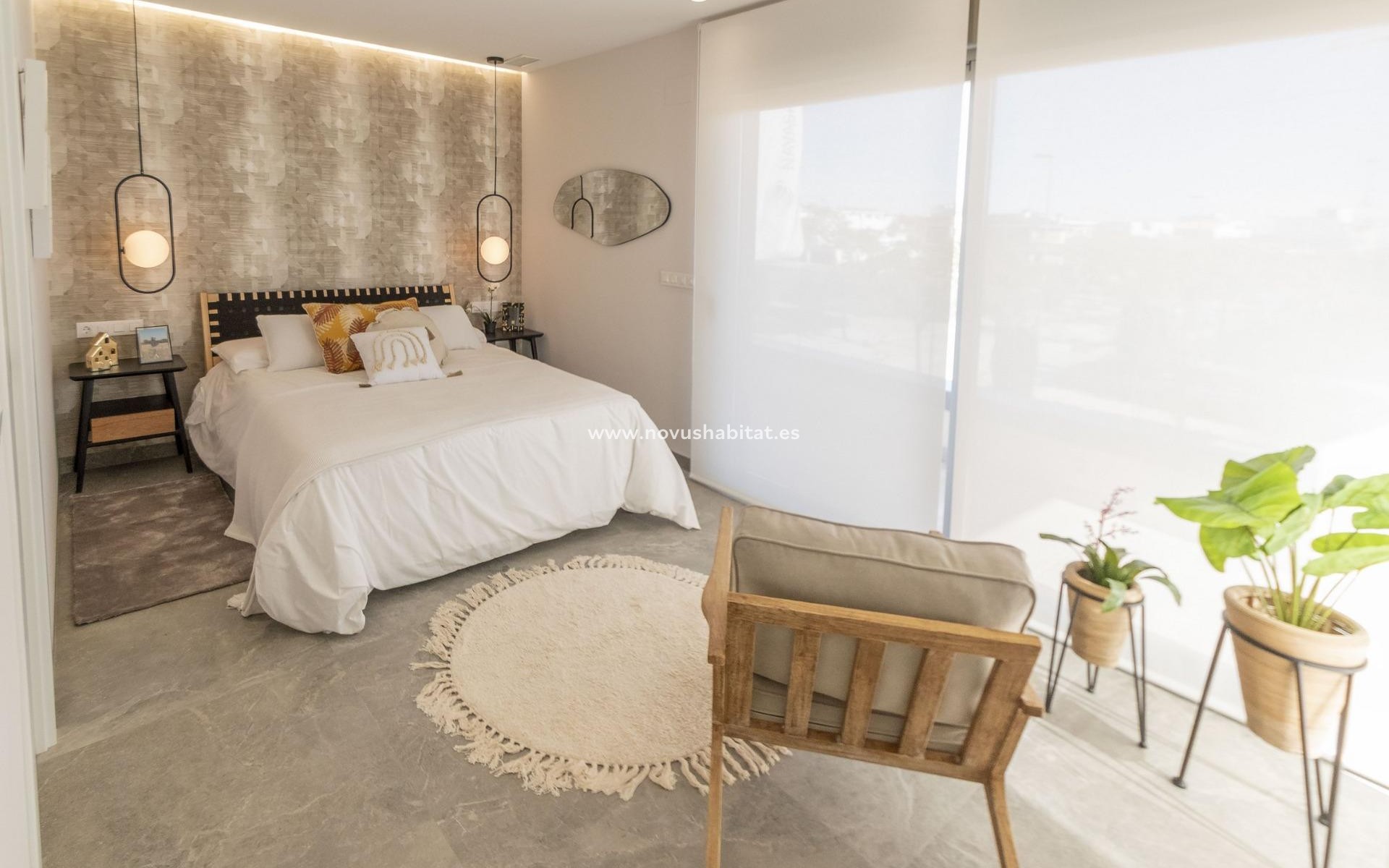 Nieuwbouw - Villa - Pilar de la Horadada